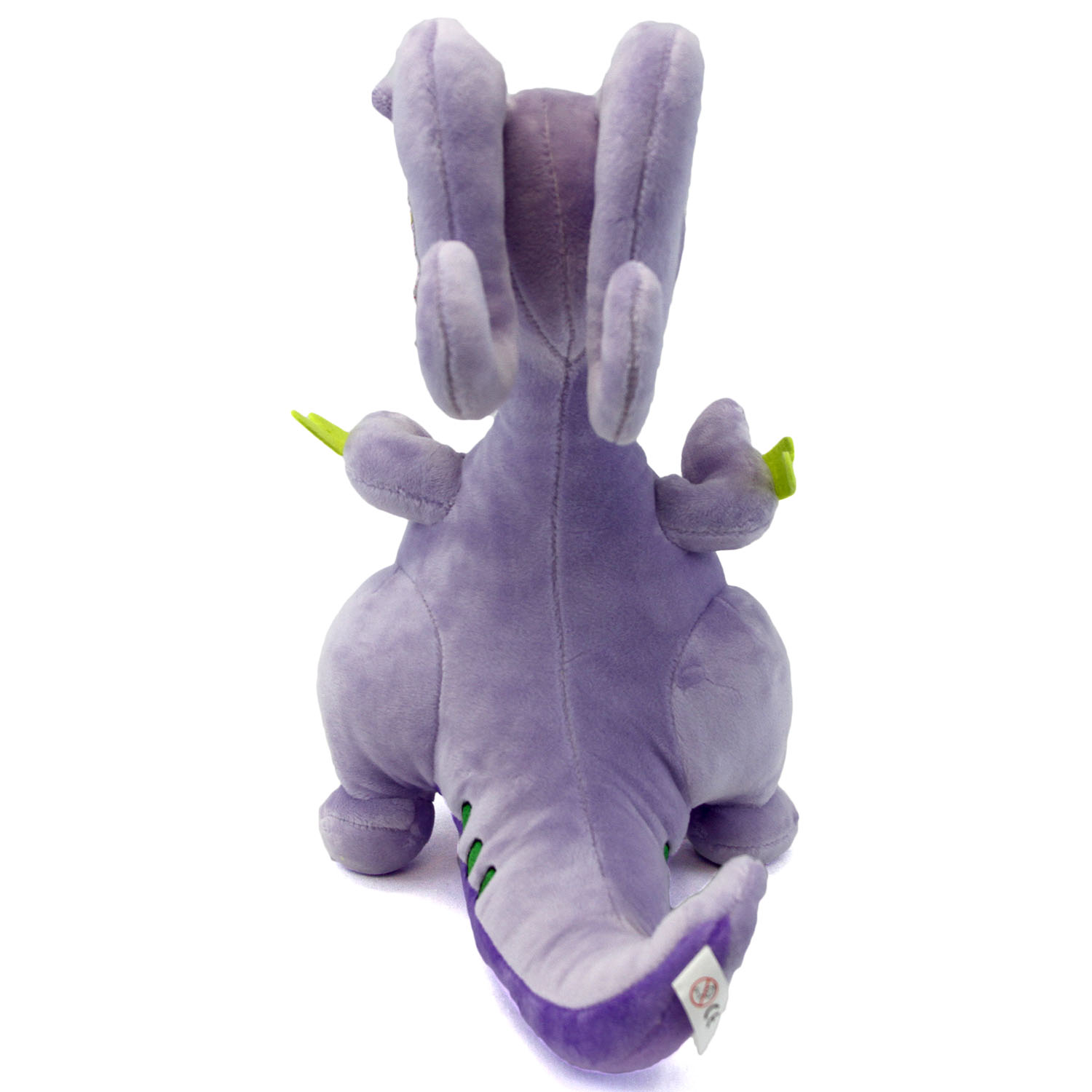 goodra plush