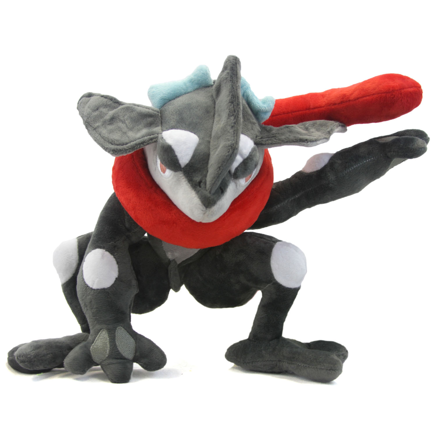 greninja soft toy