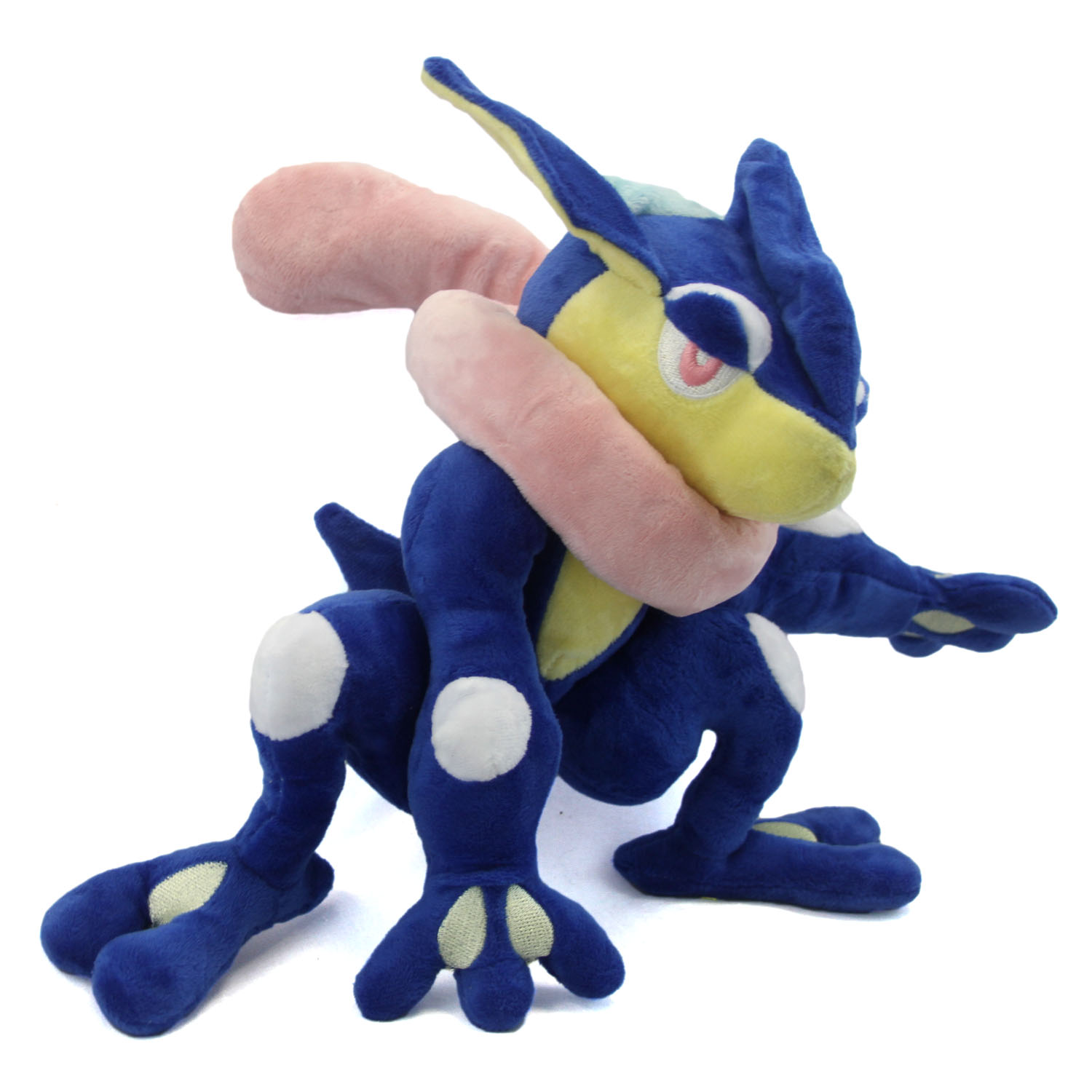 greninja plush walmart