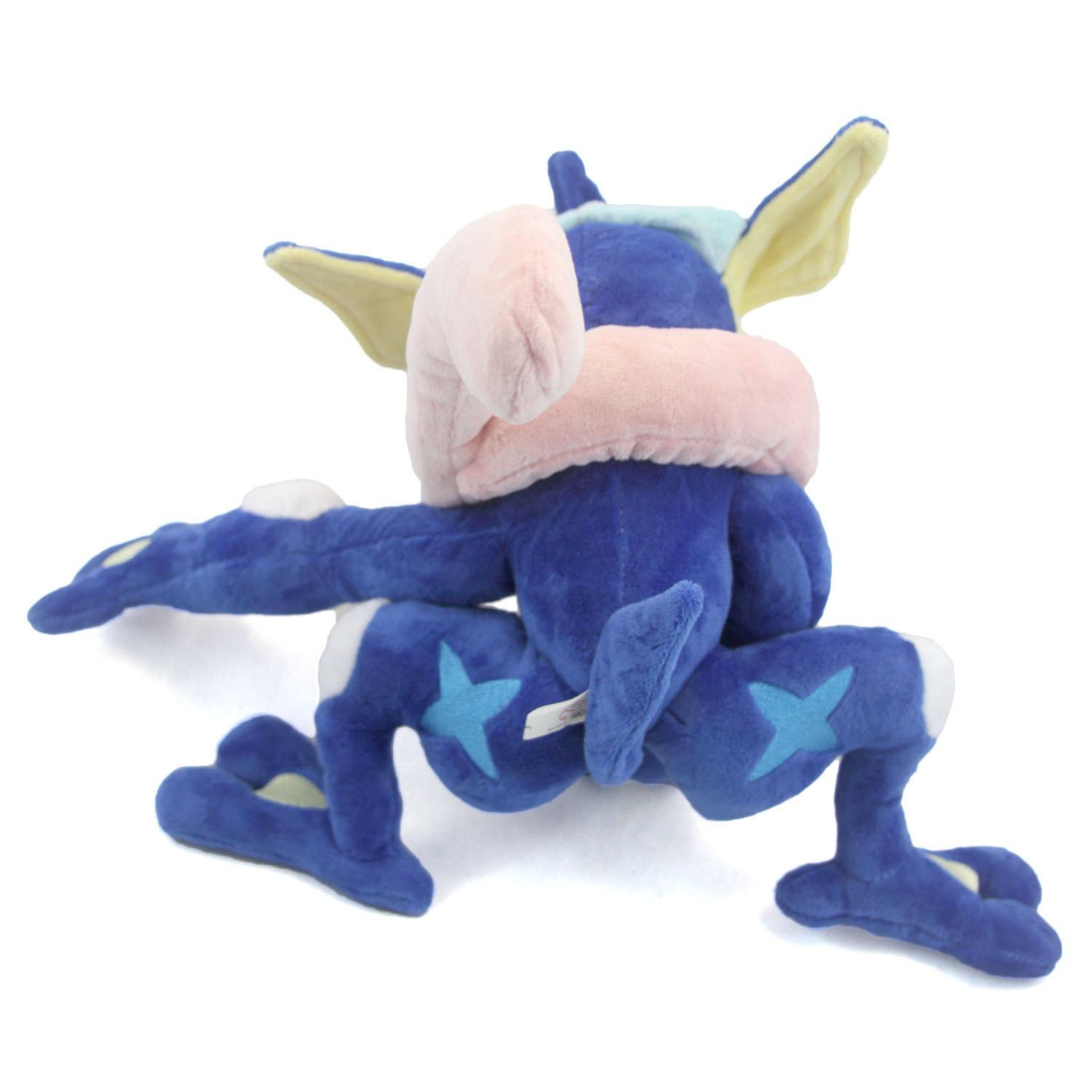 greninja plush walmart