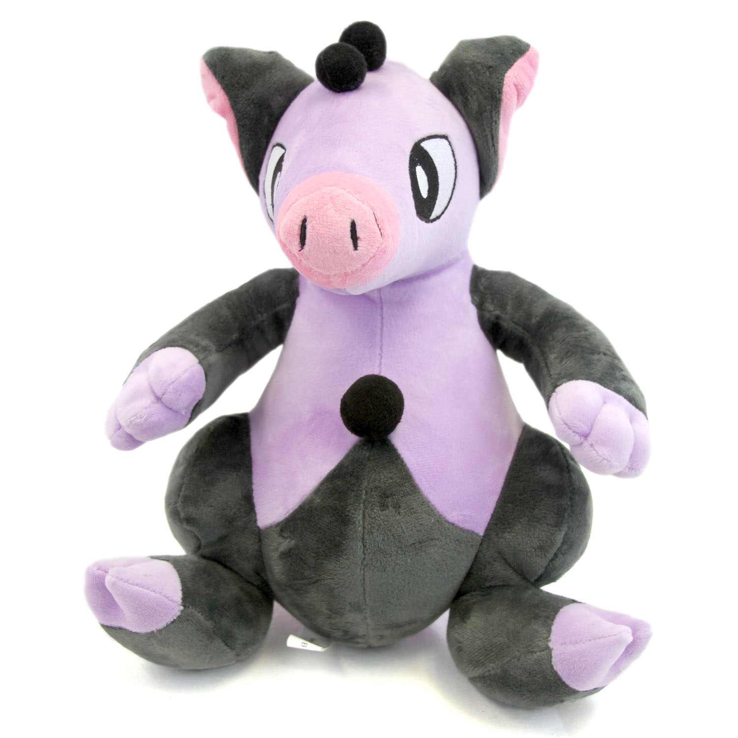 the groke plush