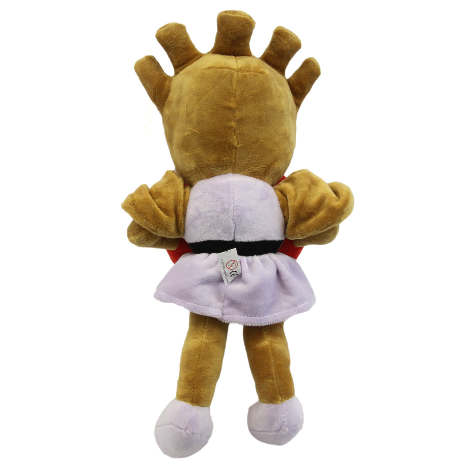 pokemon hitmonlee plush