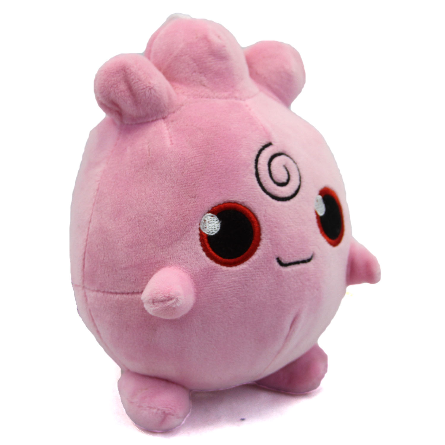 pokemon igglybuff plush