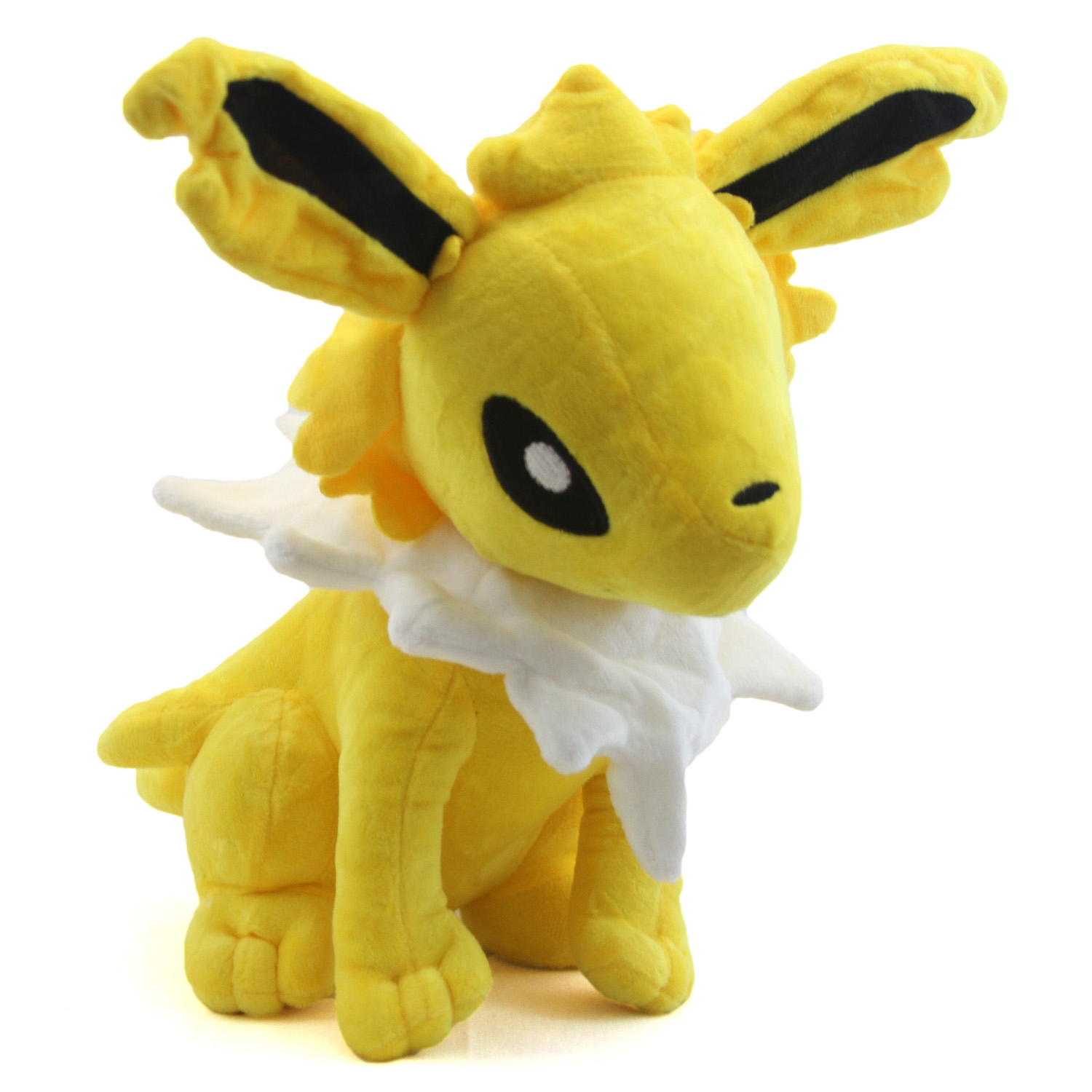 pokemon plush jolteon