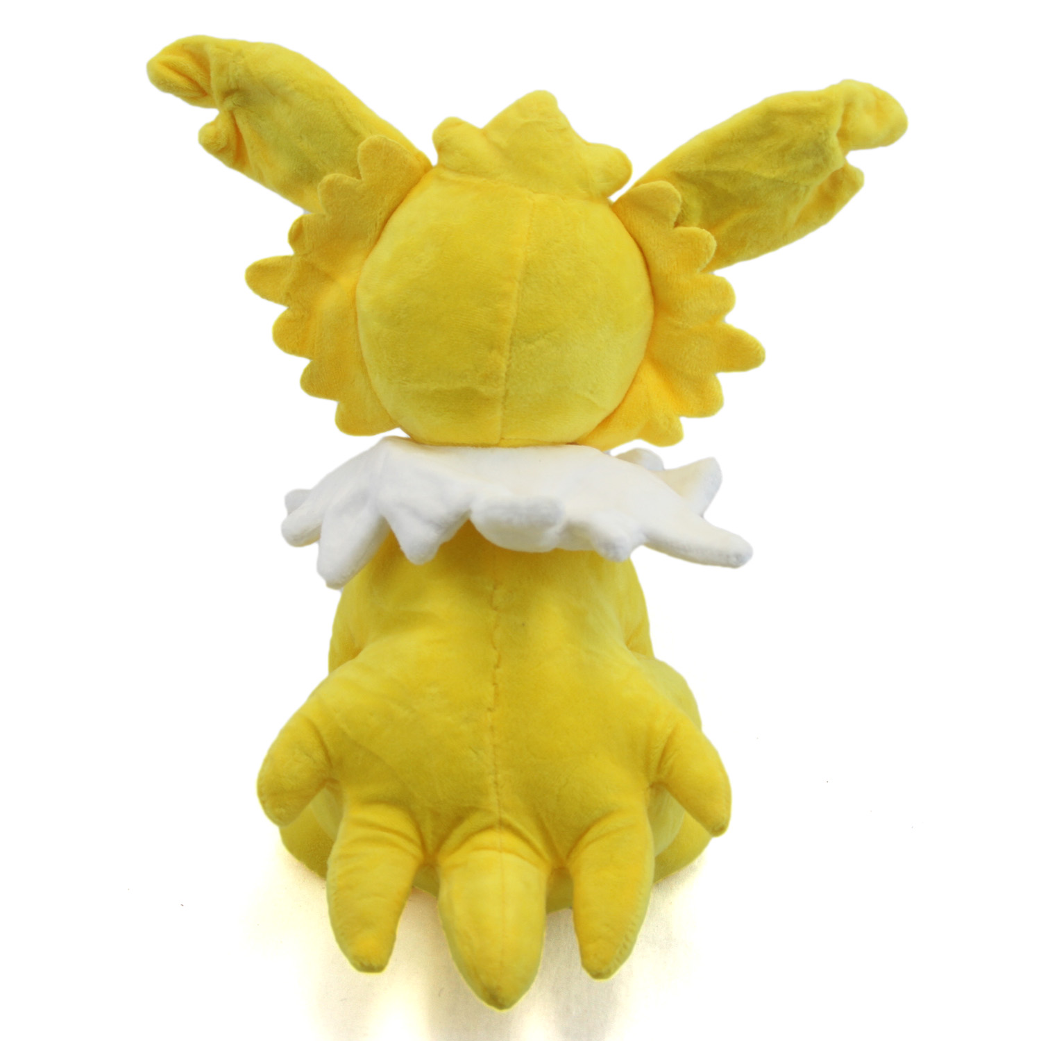 pokemon plush jolteon