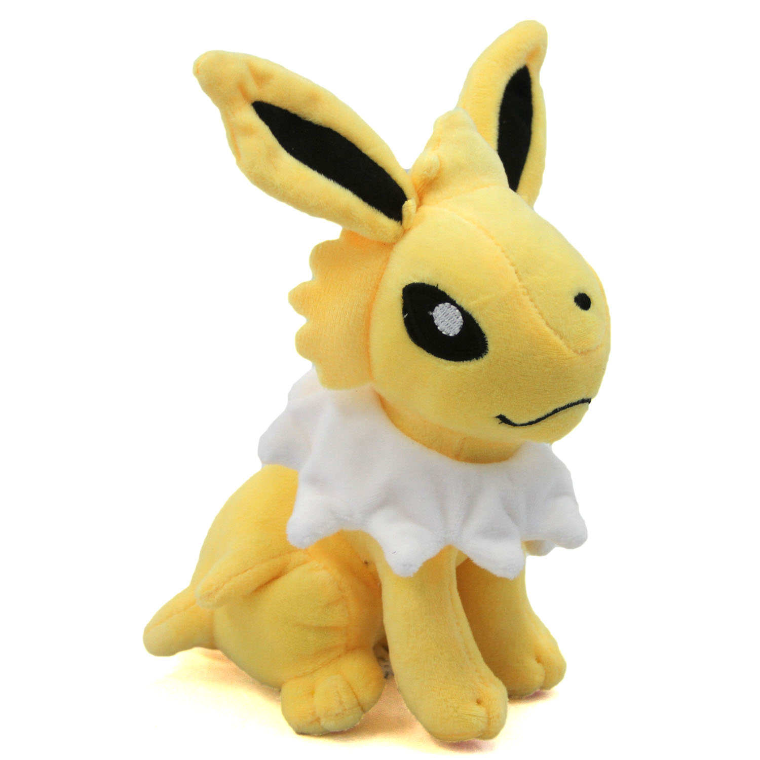 life size jolteon plush