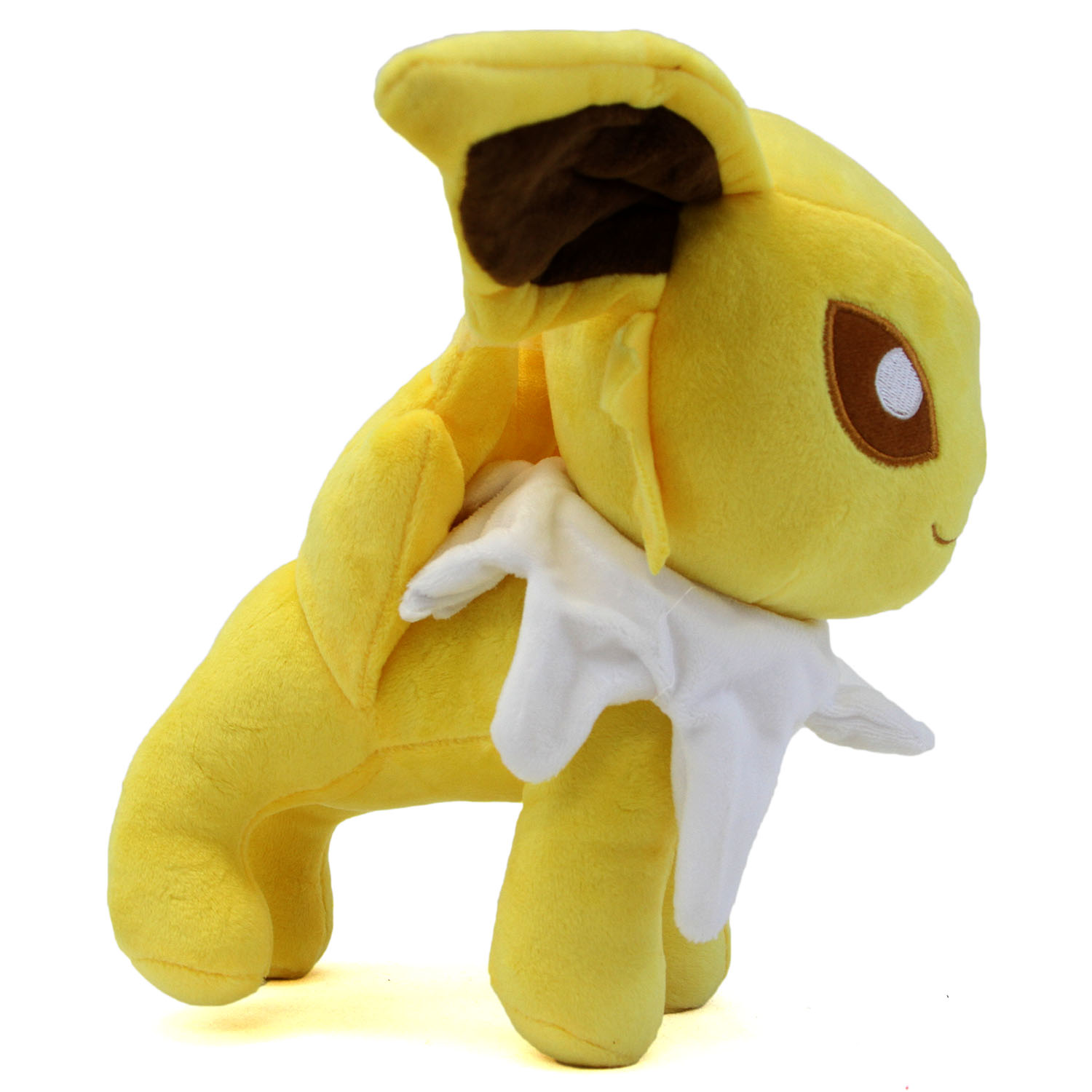 pokemon plush jolteon