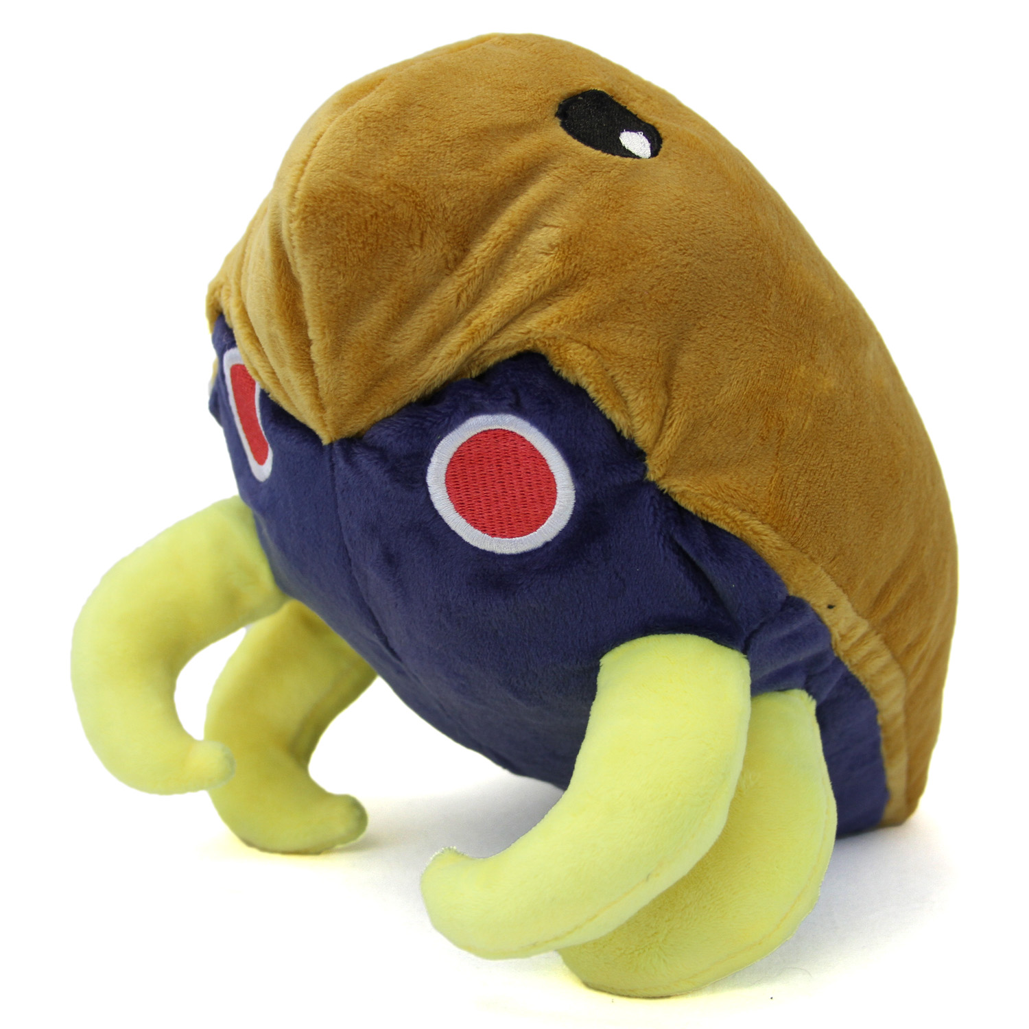 kabuto plush