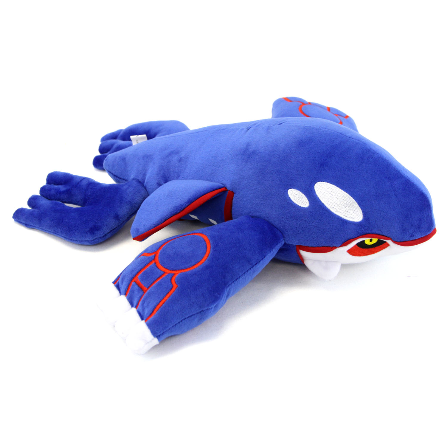 pokemon primal kyogre plush