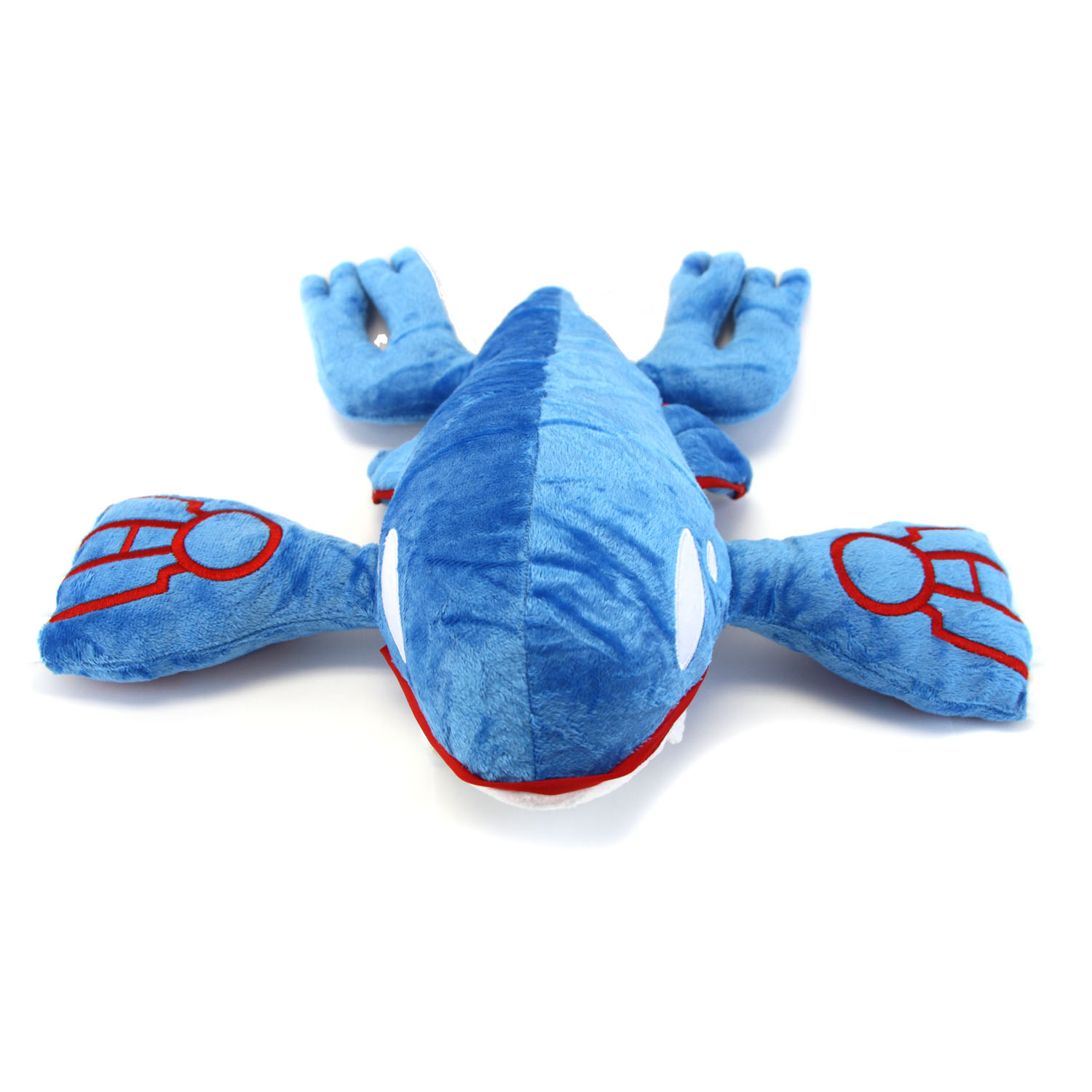 kyogre plush