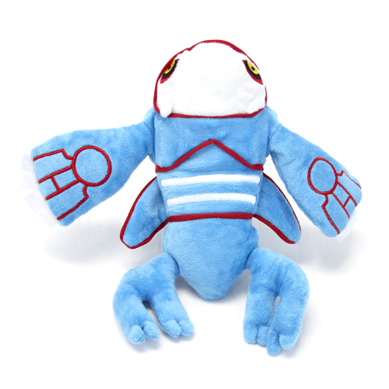 kyogre plush