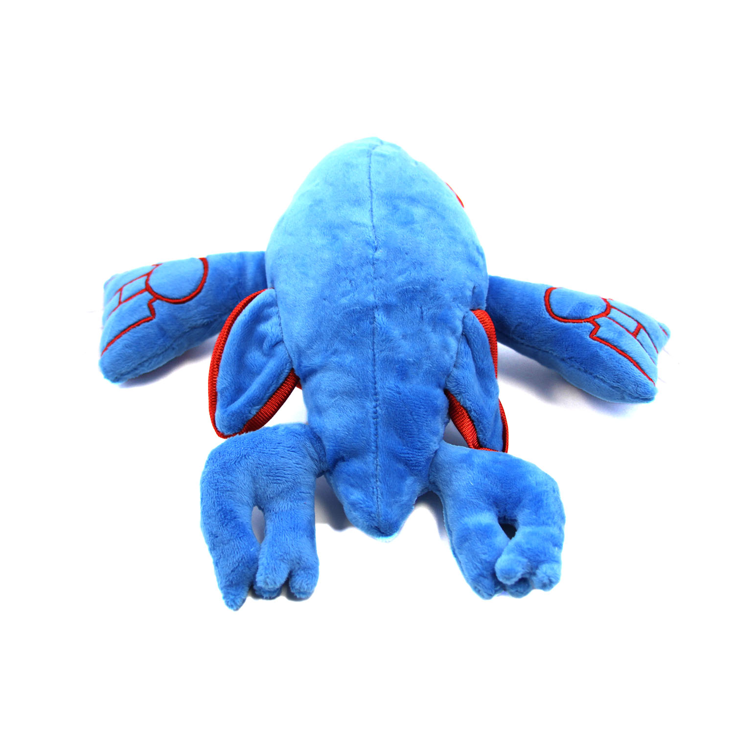 kyogre plush