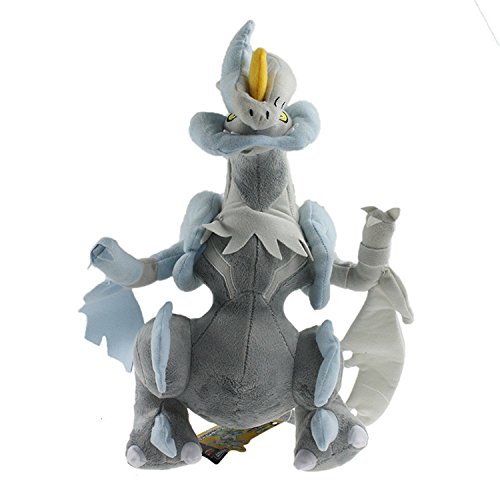 kyurem black plush