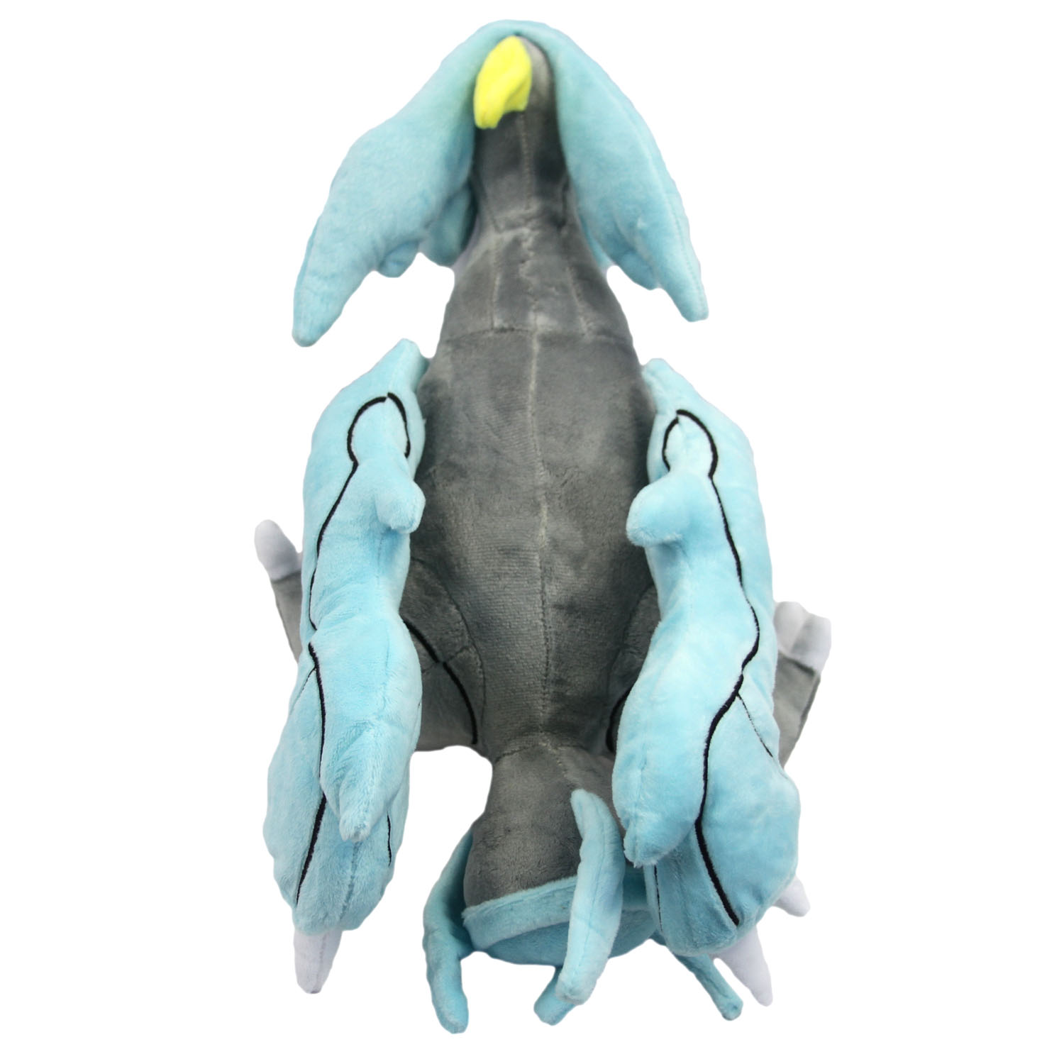 pokemon kyurem plush