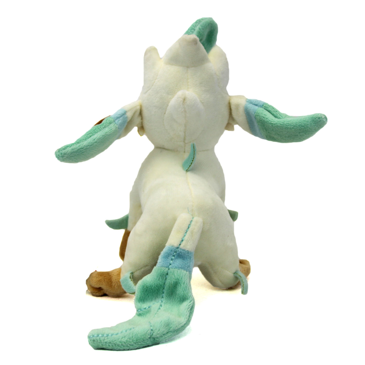 leafeon plush