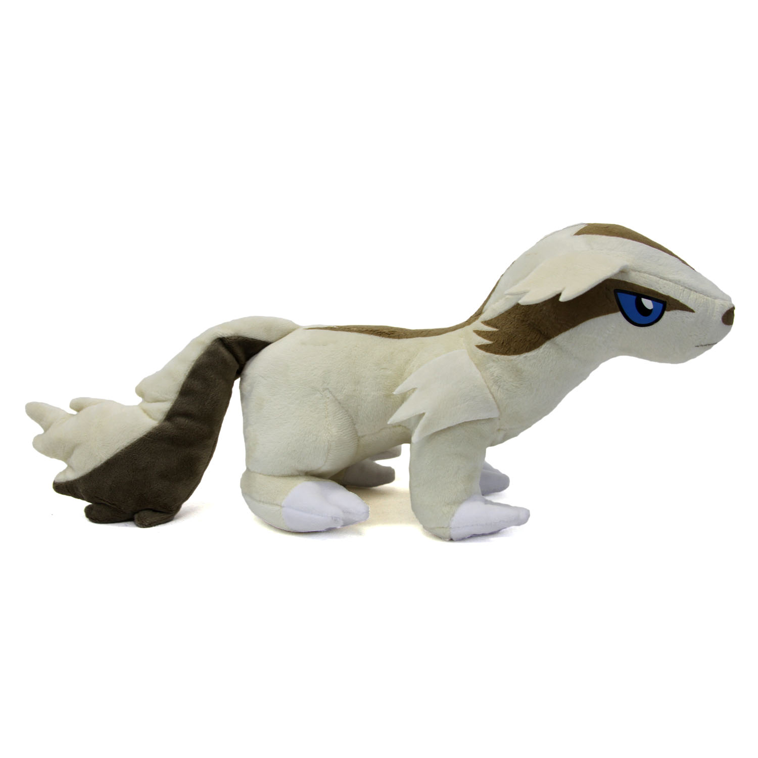 linoone plush