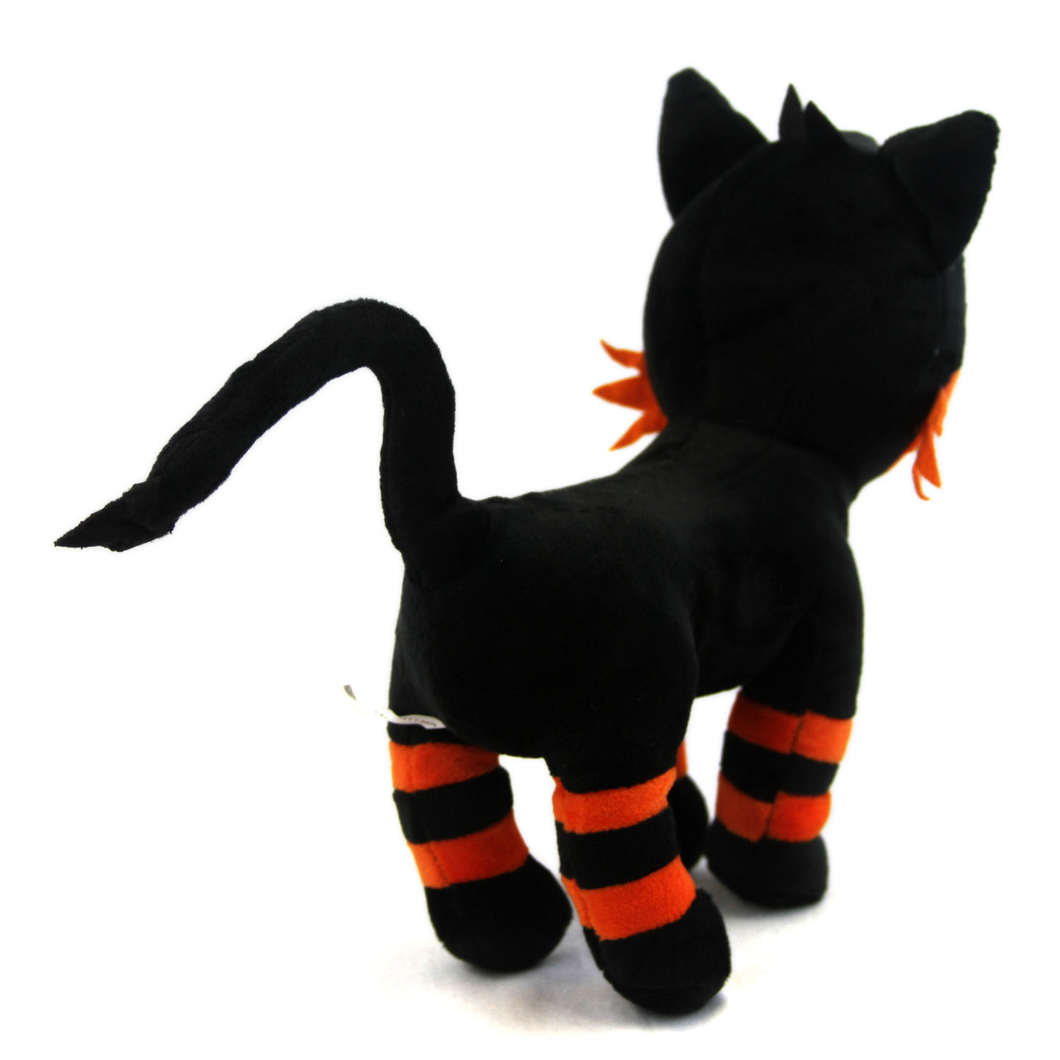 pokemon litten plush