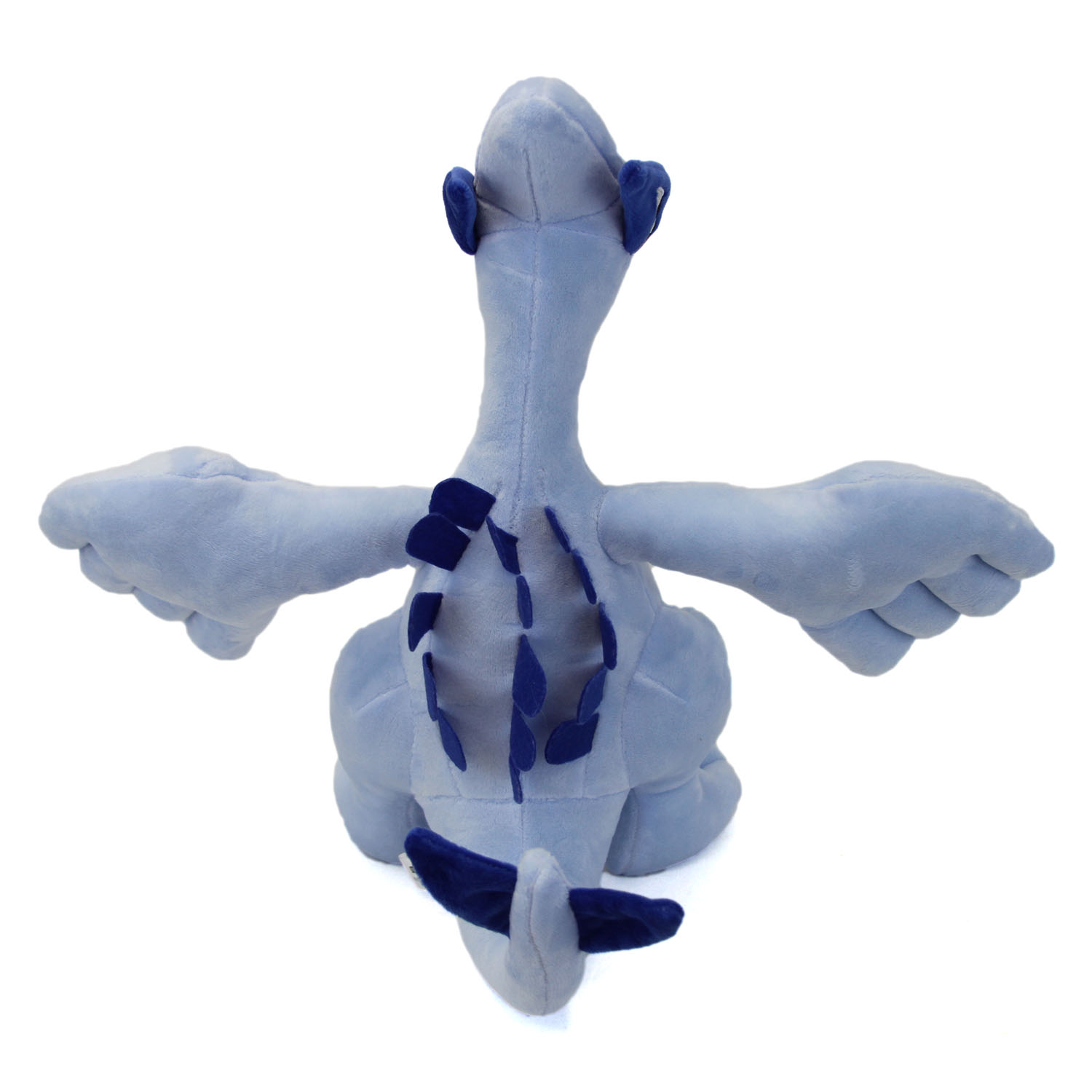 shiny lugia plush