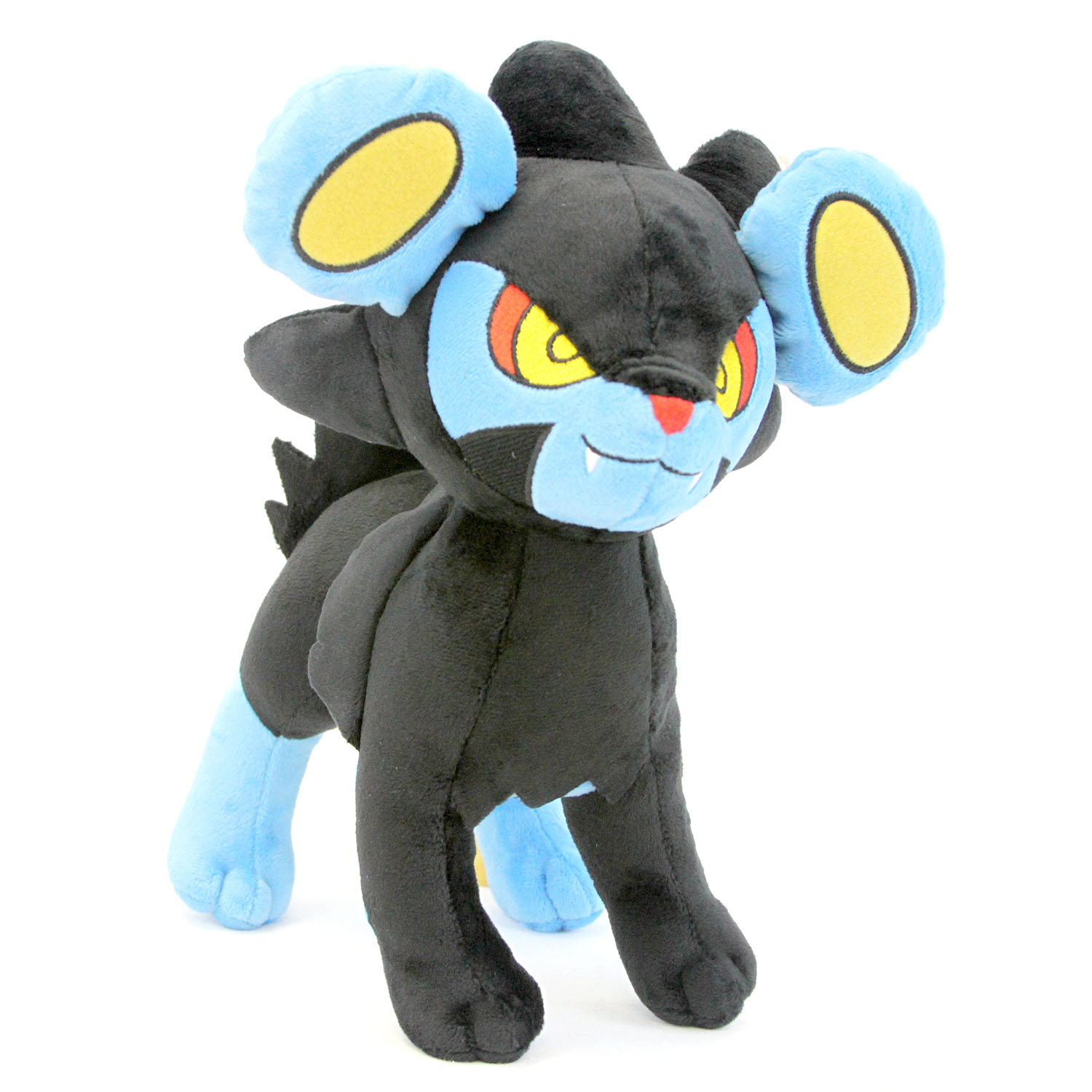 luxray plush amazon