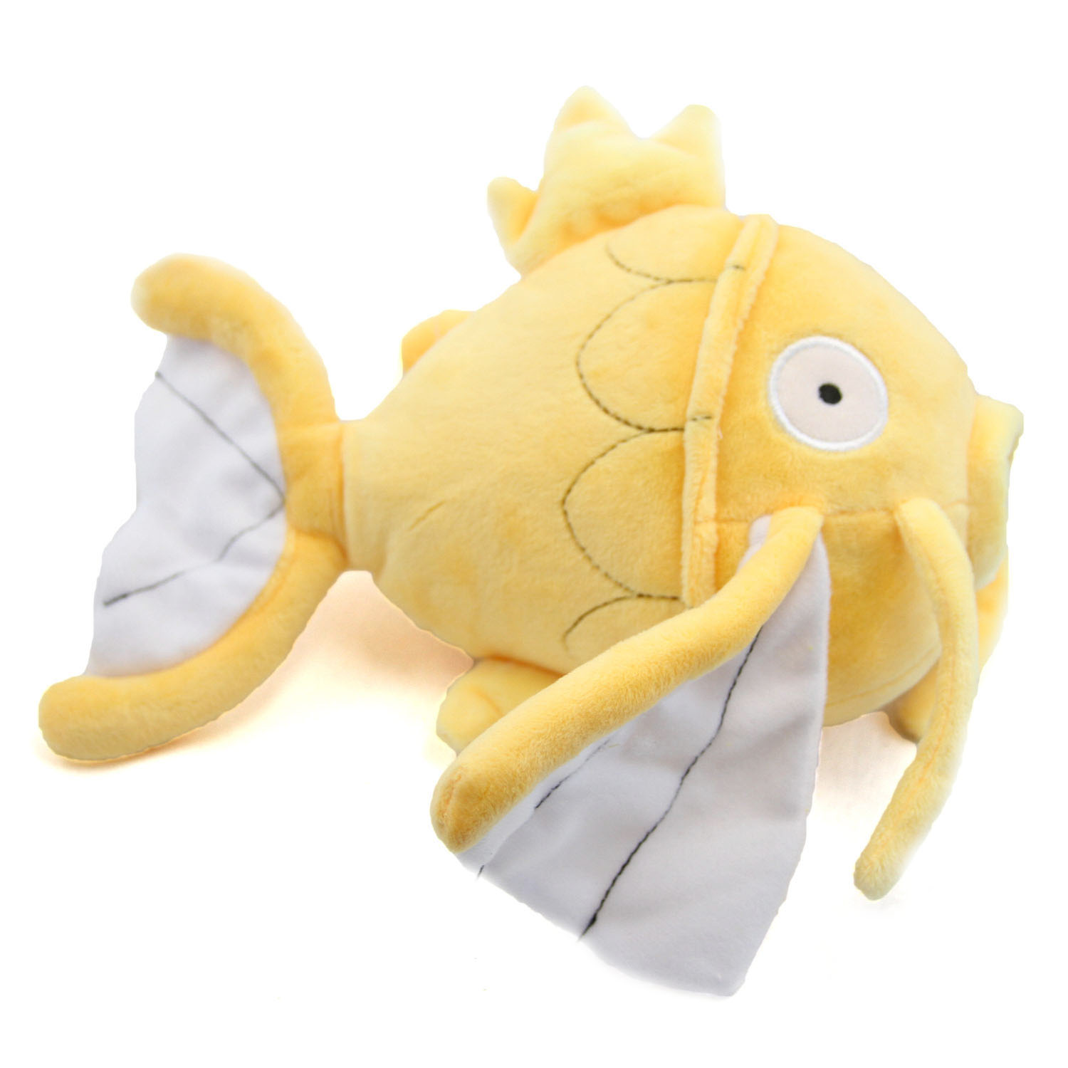 magikarp splash plush