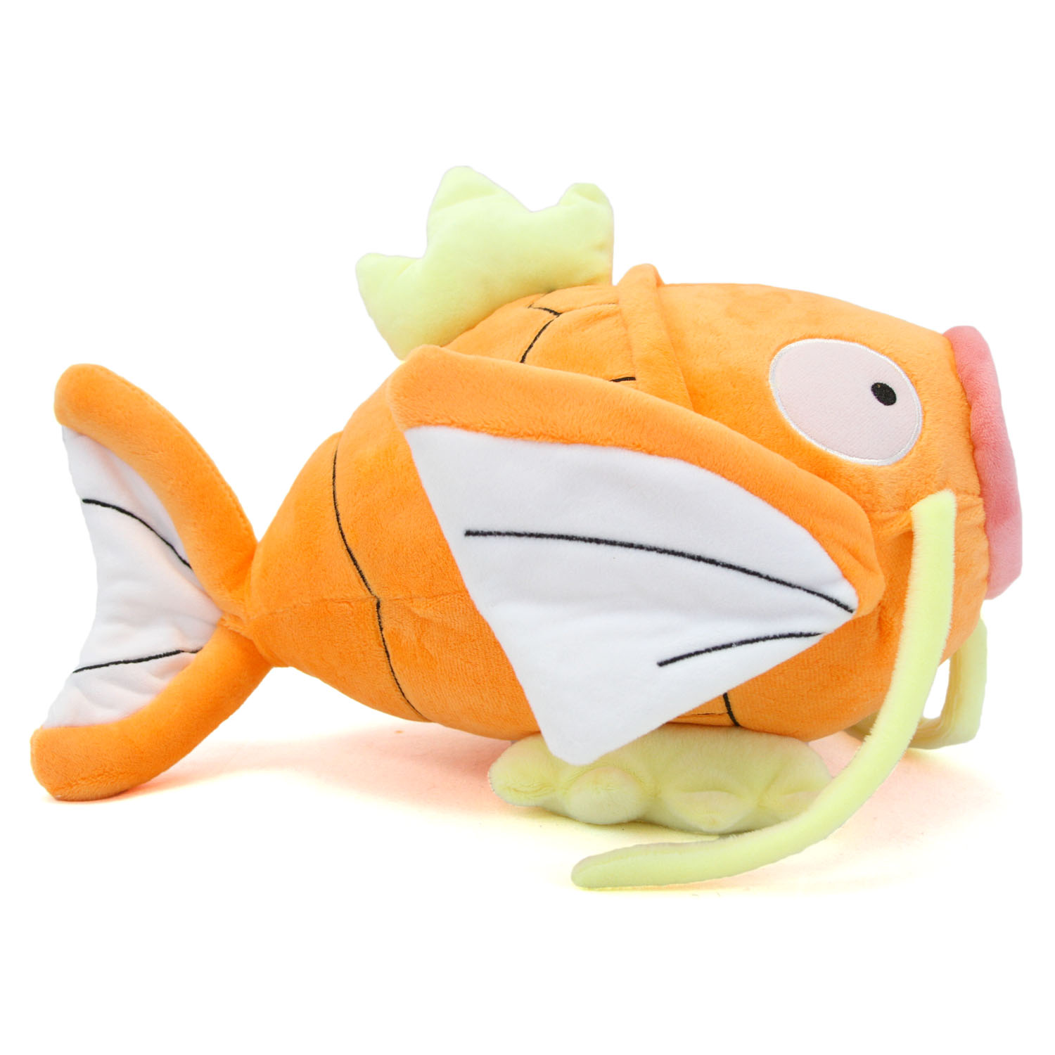 magikarp splash plush