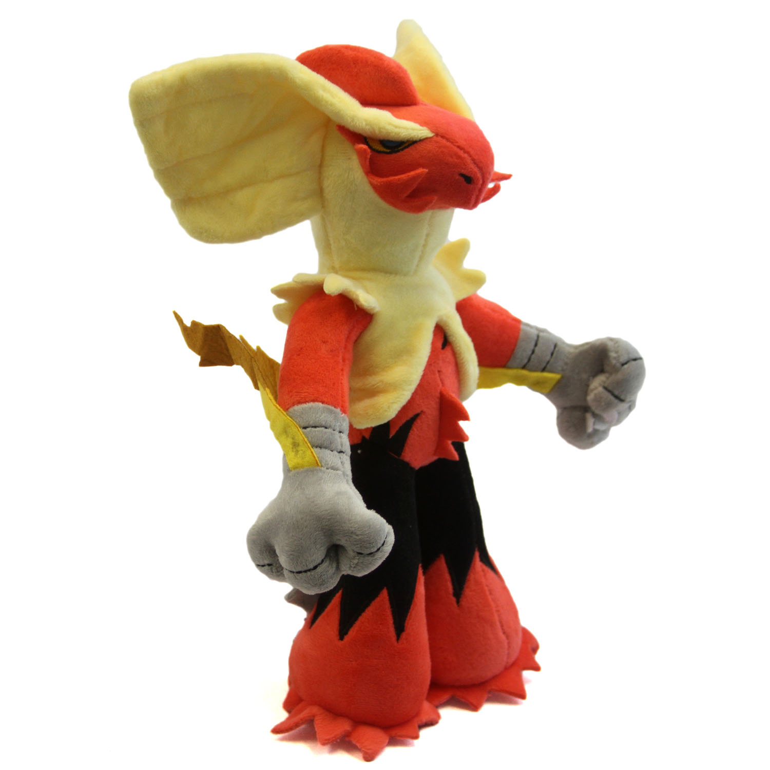 blaziken pokedoll cost