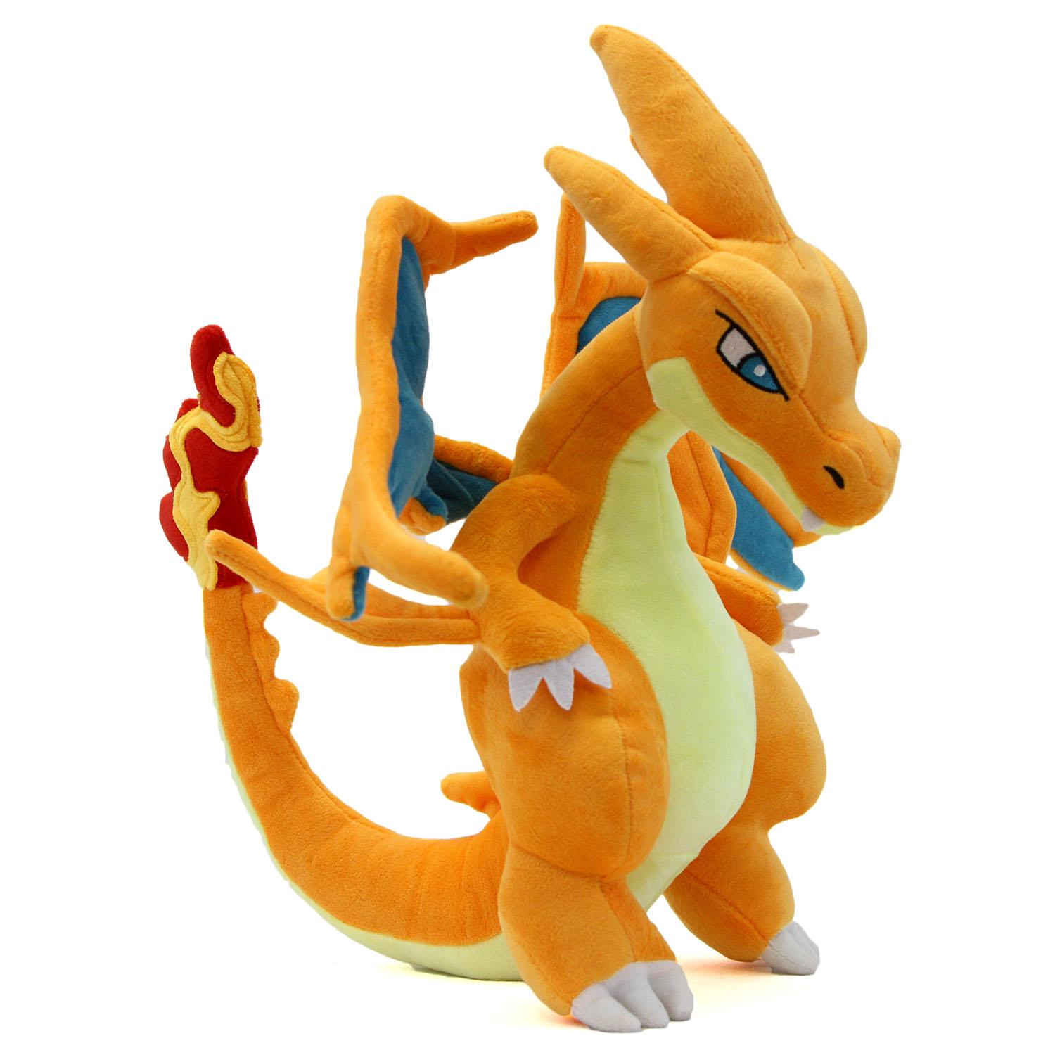 mega charizard x plush amazon