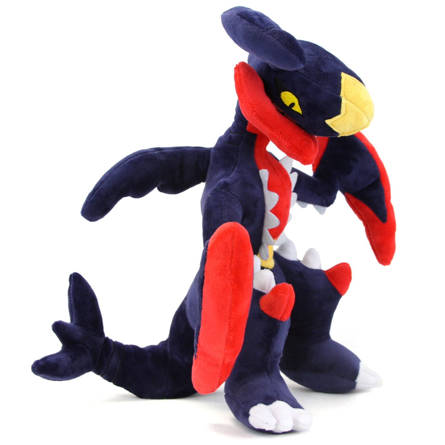 pokemon dragon plush