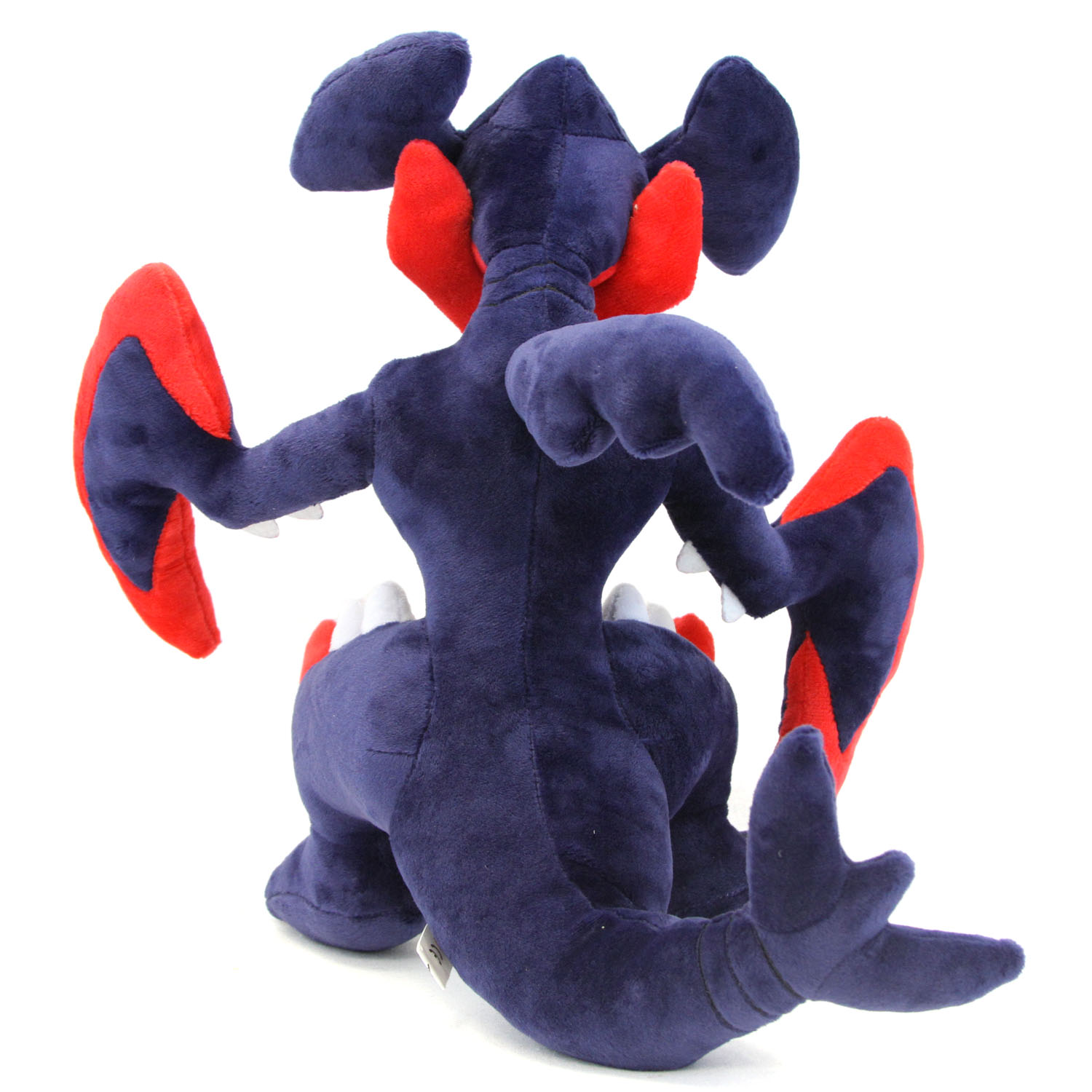 garchomp stuffed animal