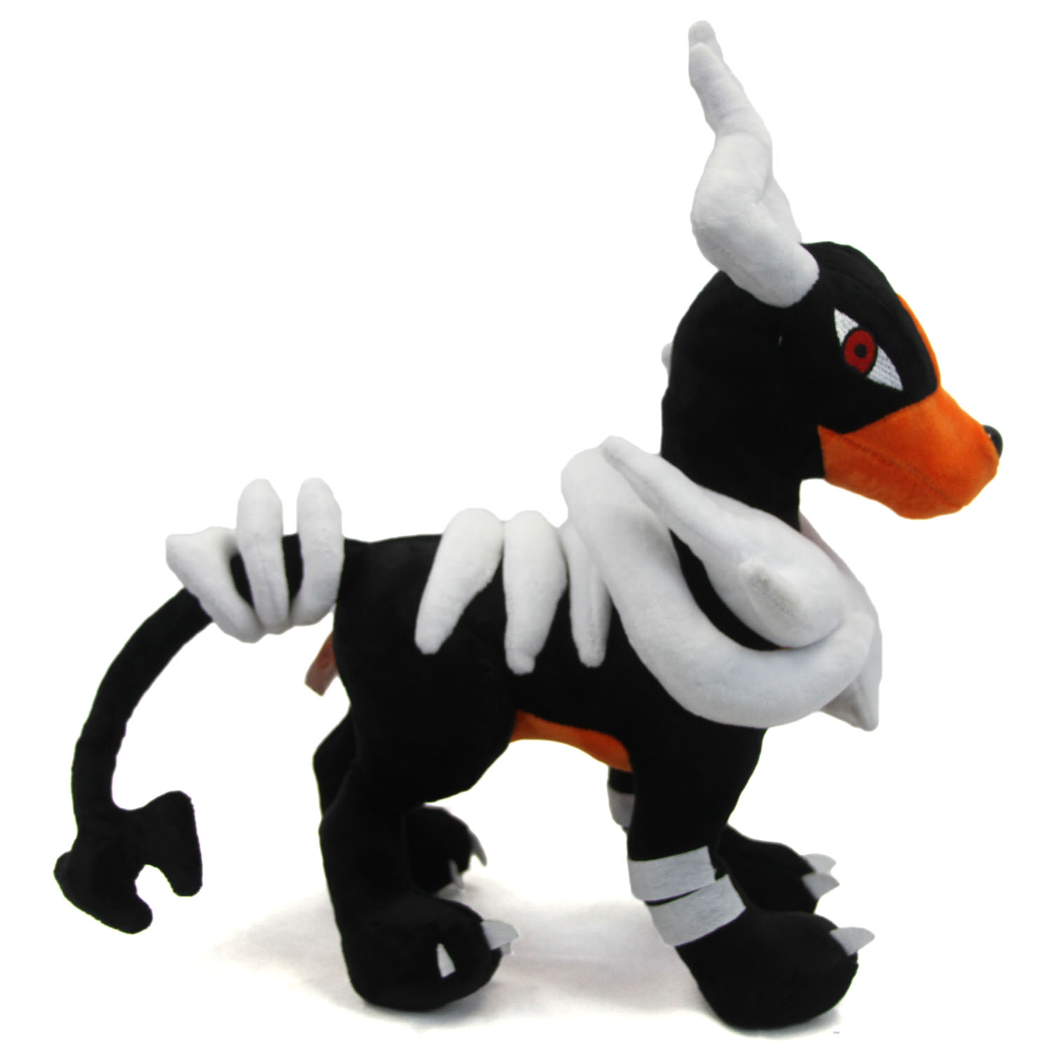 pokemon boltund plush