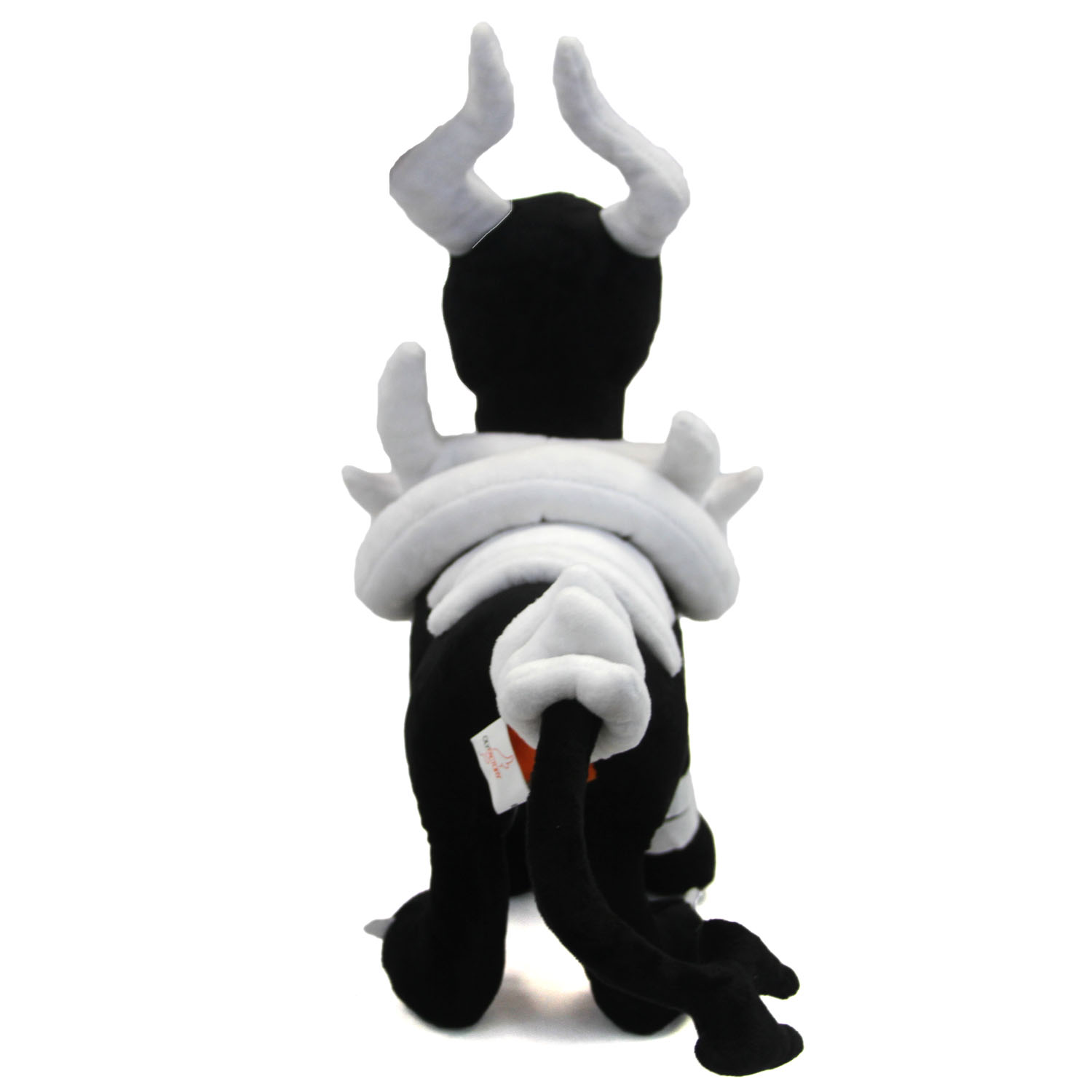 pokemon houndoom plush