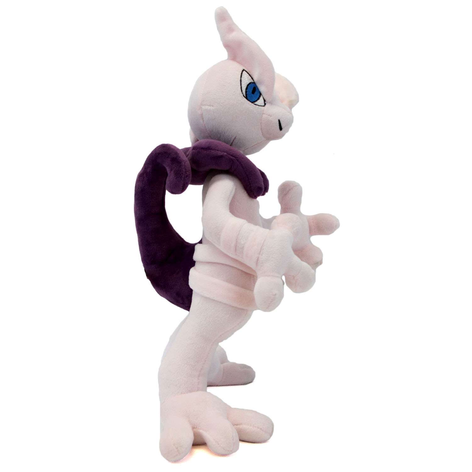 large mewtwo plush