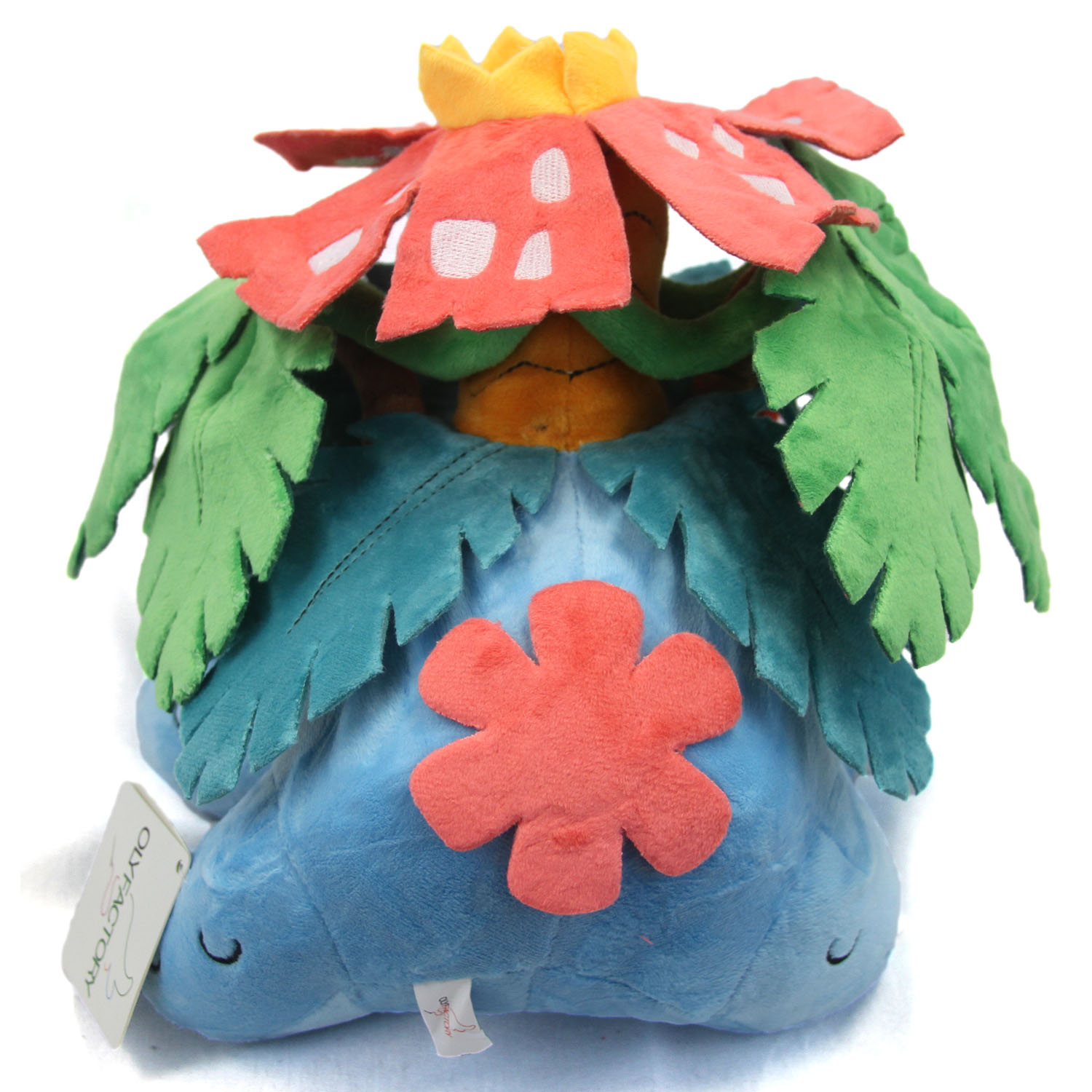 venusaur stuffed animal