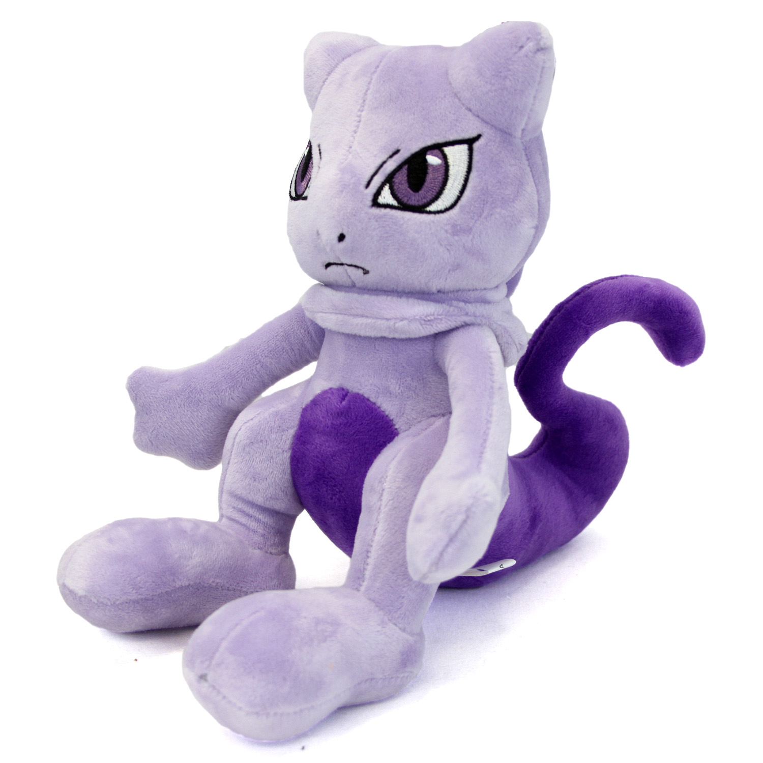 mew stuffed