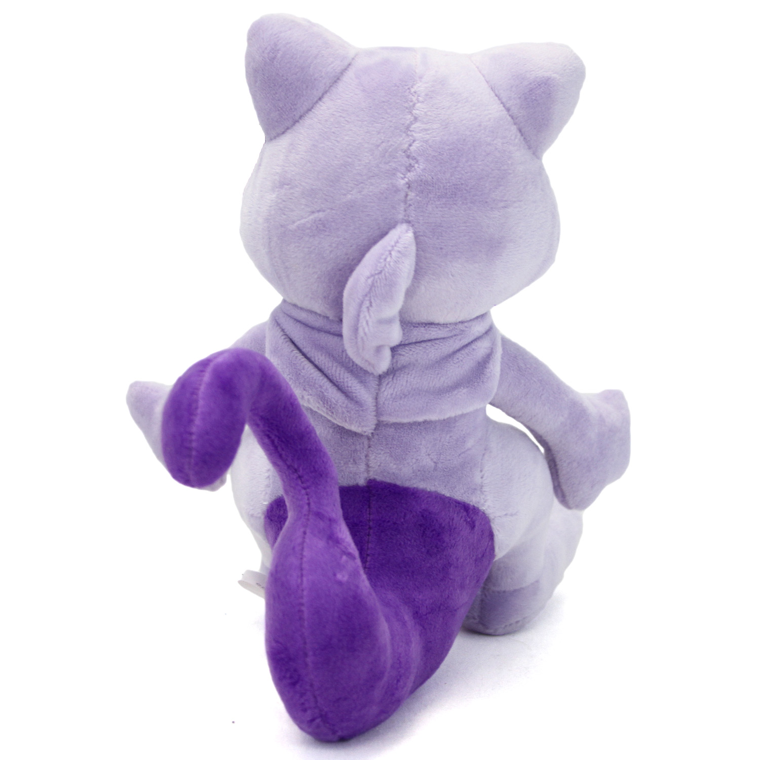 pokemon mewtwo stuffed animal