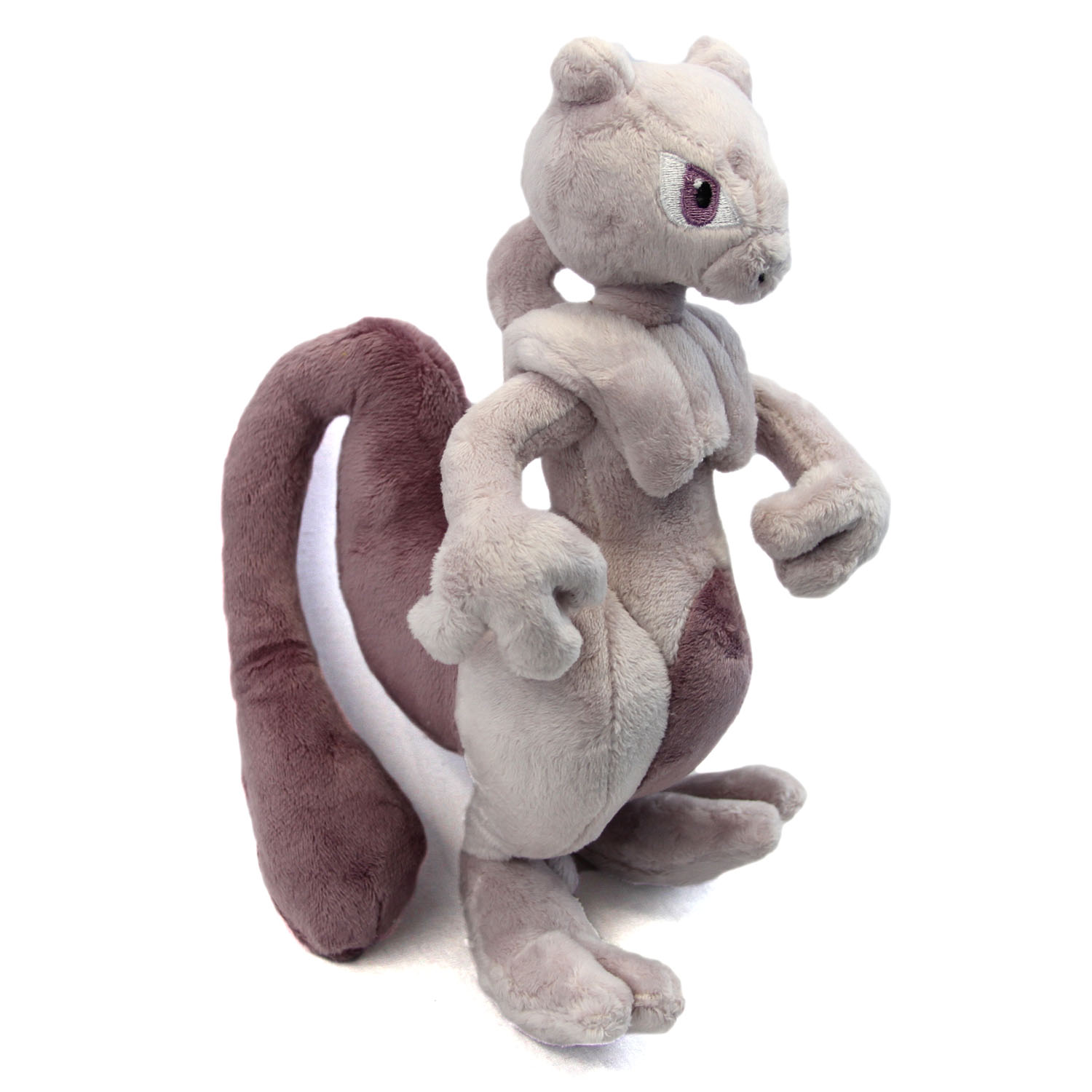 large mewtwo plush