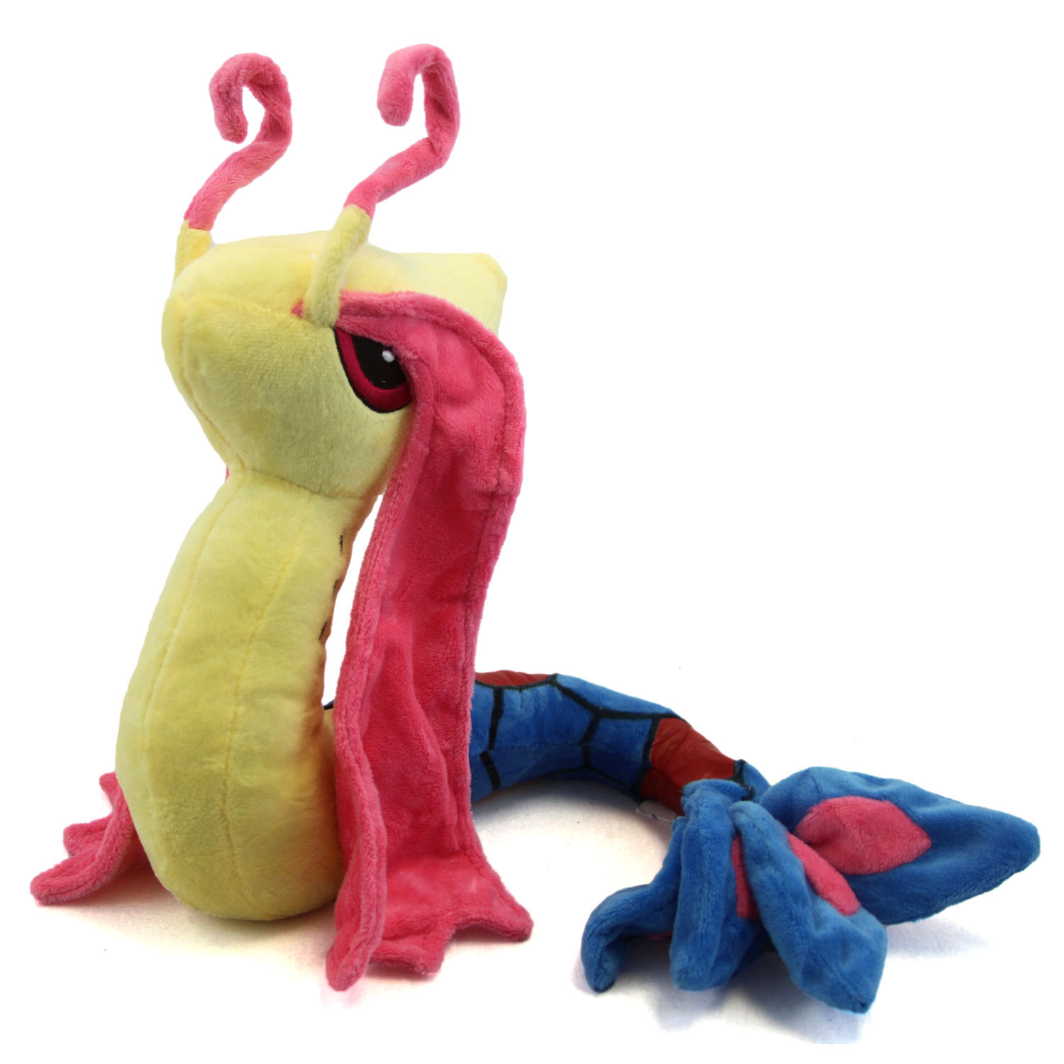 life size milotic plush