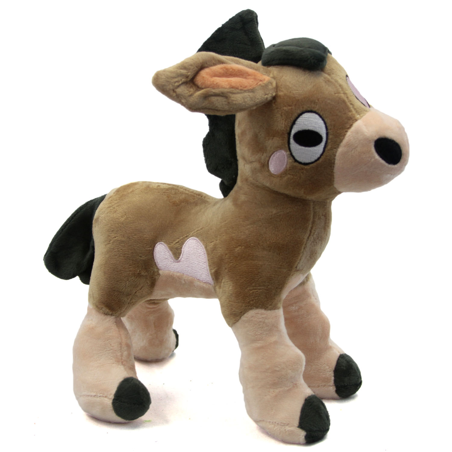 mudbray plush