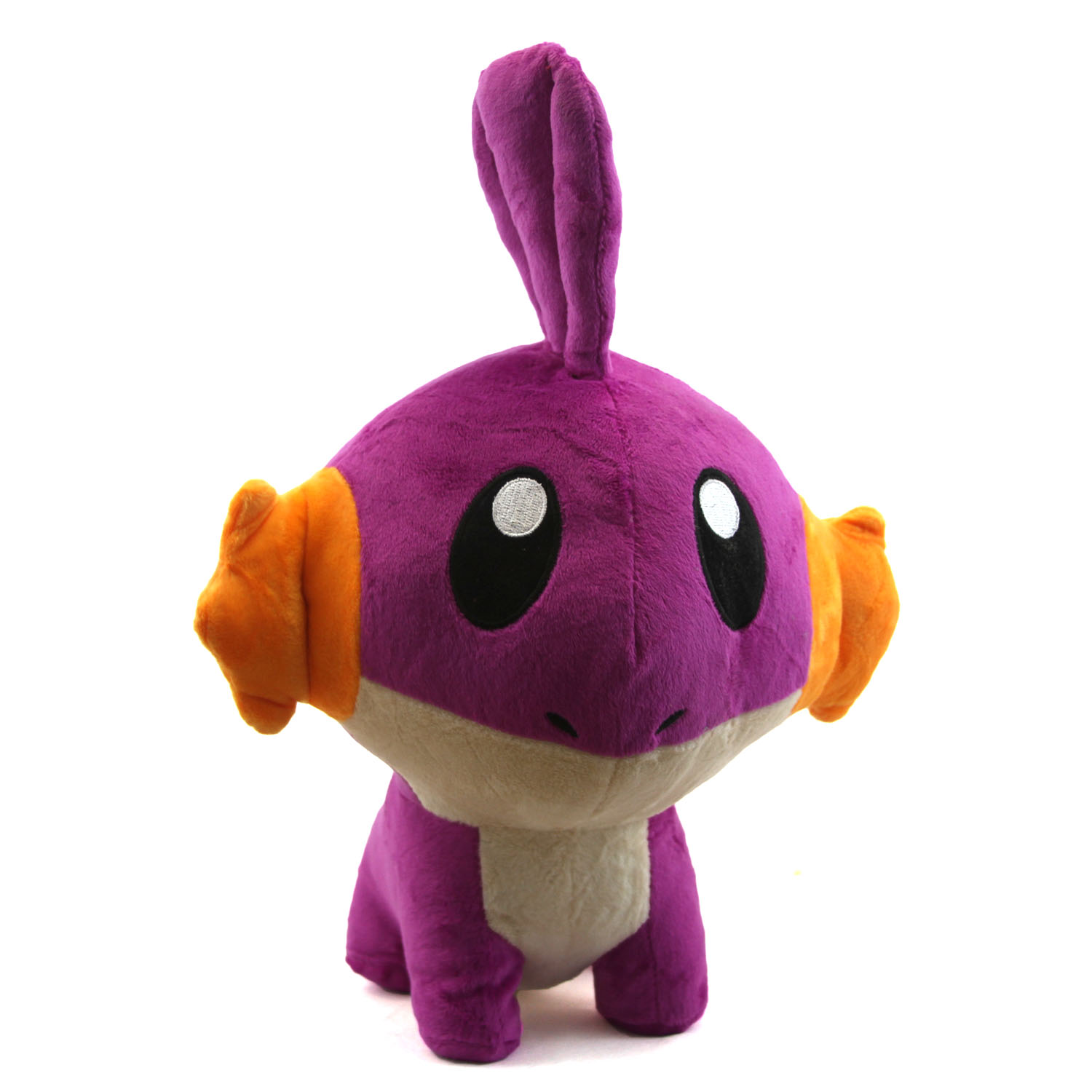 mudkip plush gamestop