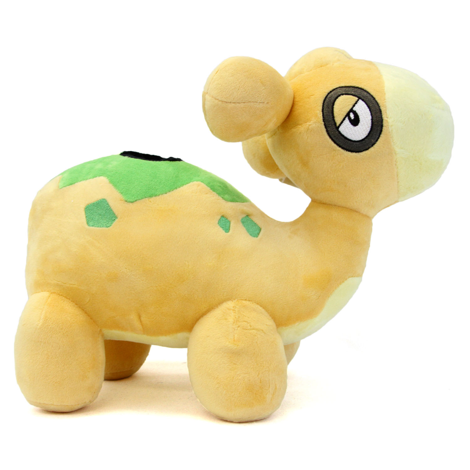 pokemon numel plush