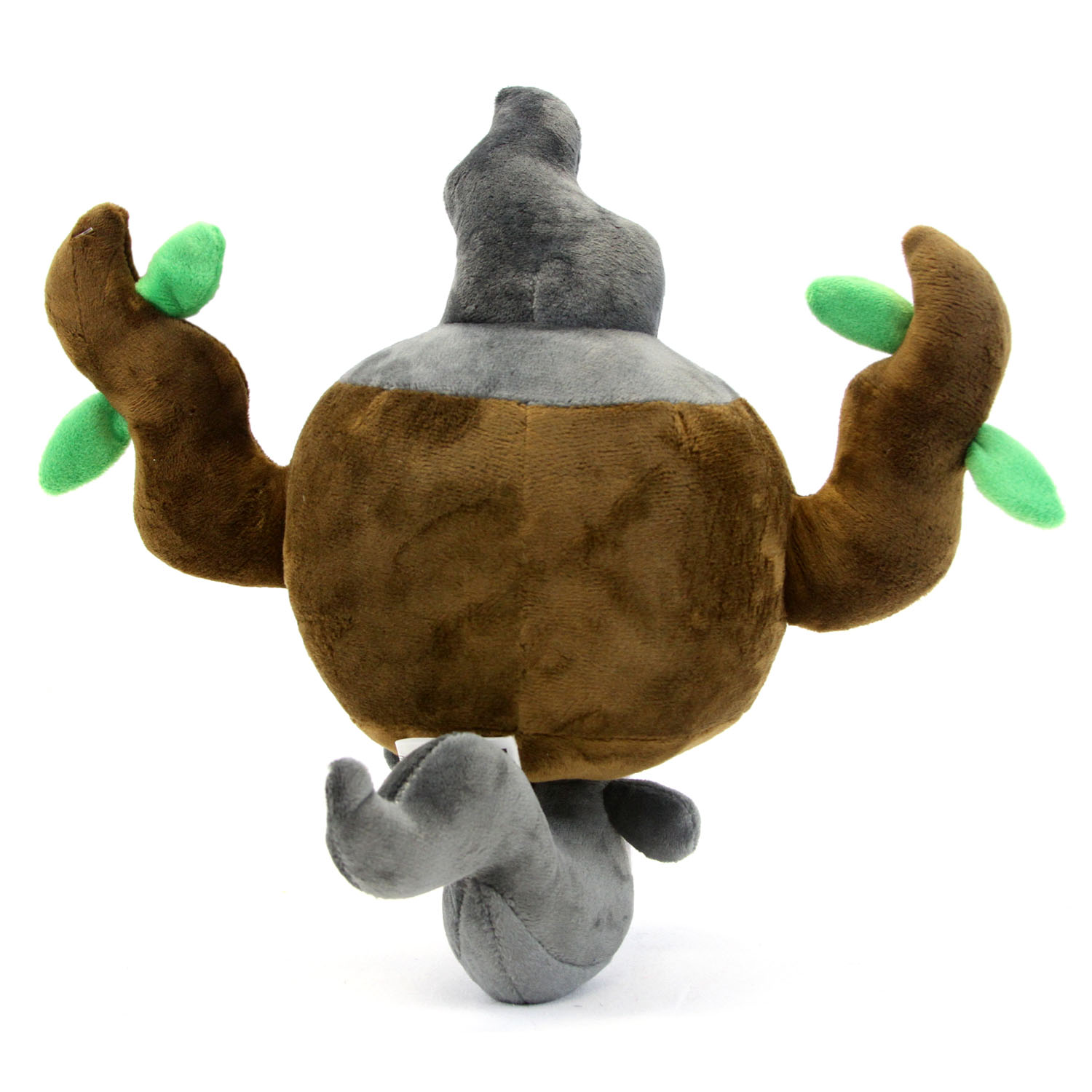 shiny phantump plush