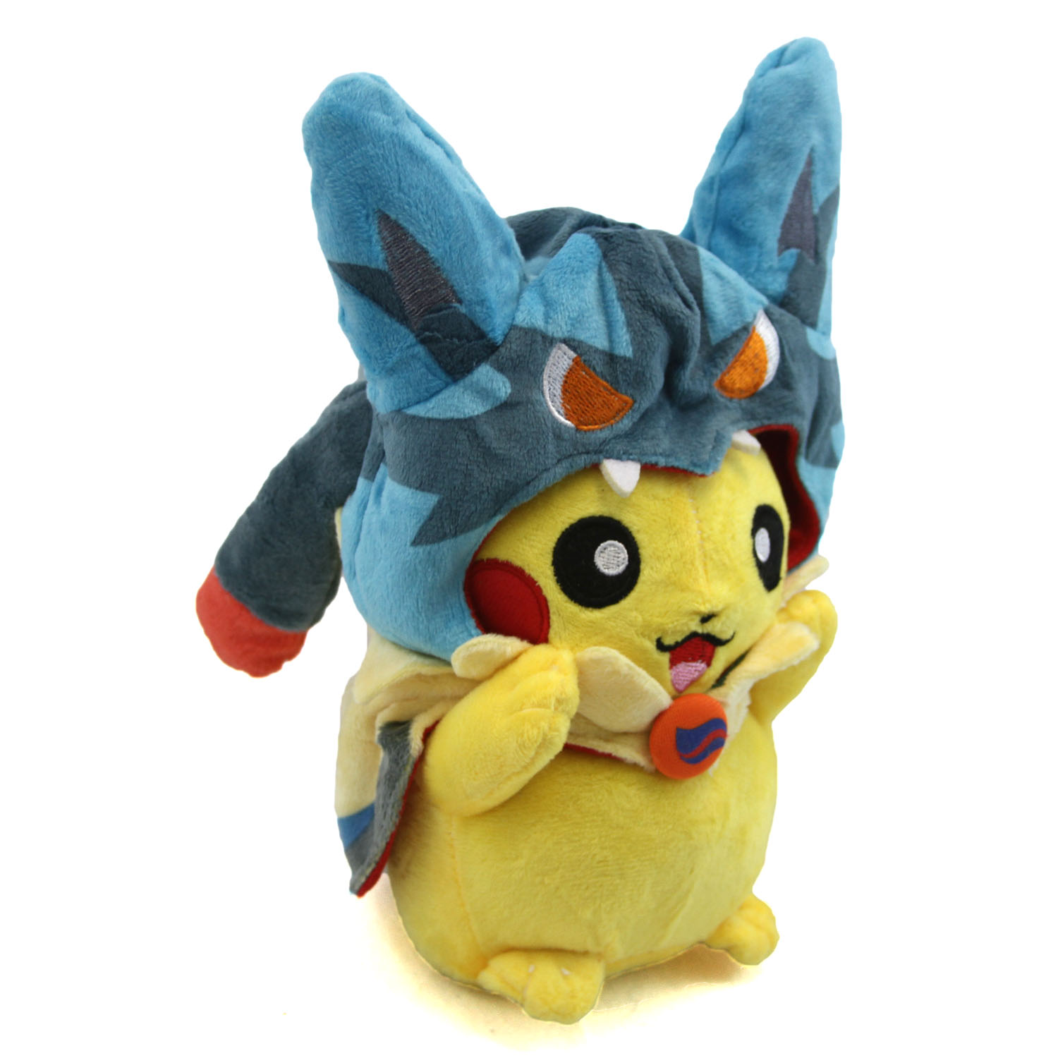 pictures of pokemon plushies