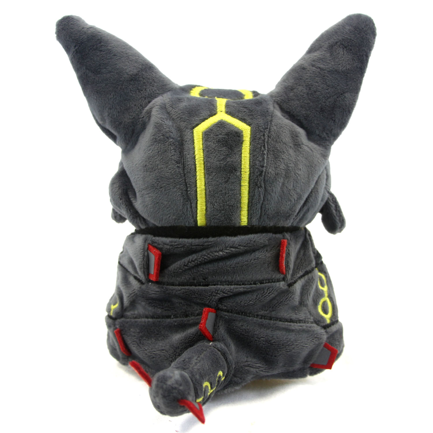 pokémon fit plush gen 3