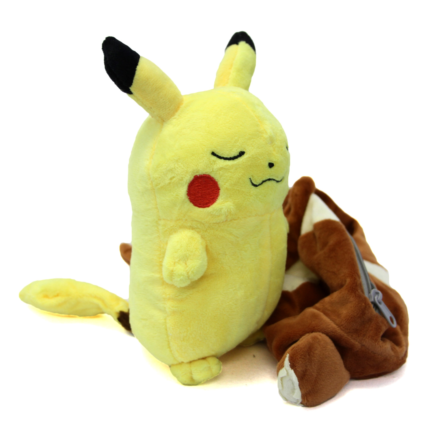 eevee plush bag