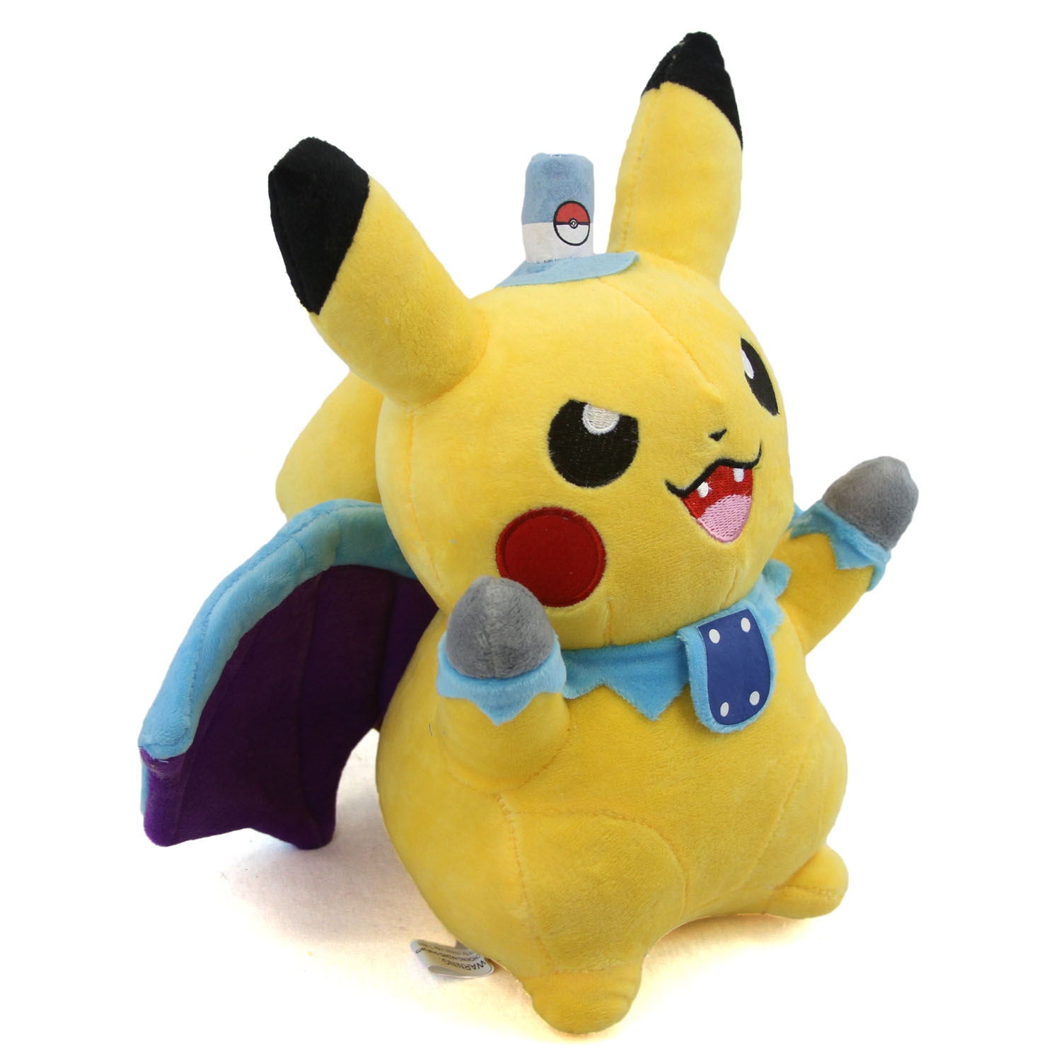 pikachu plush ebay