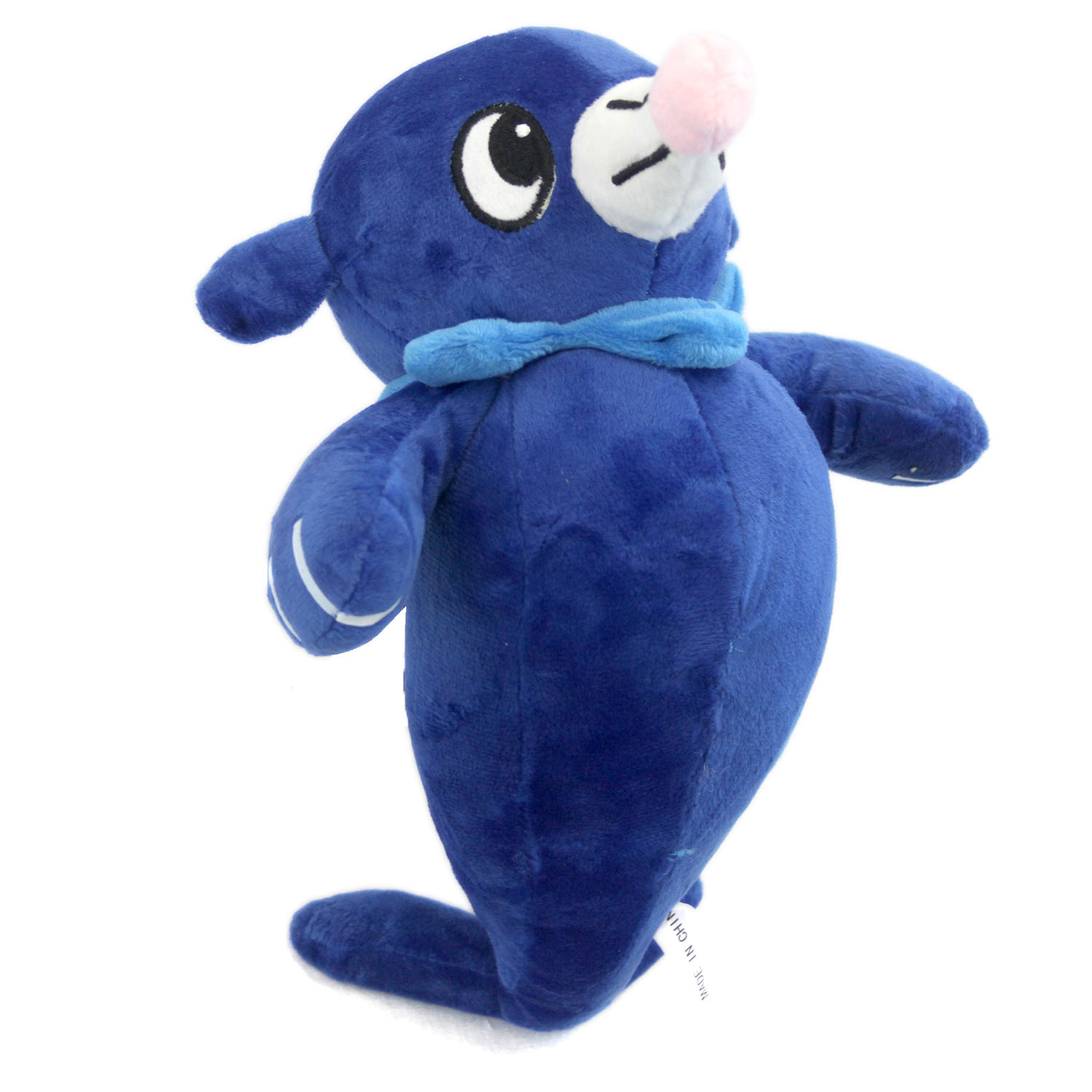 pokemon popplio plush