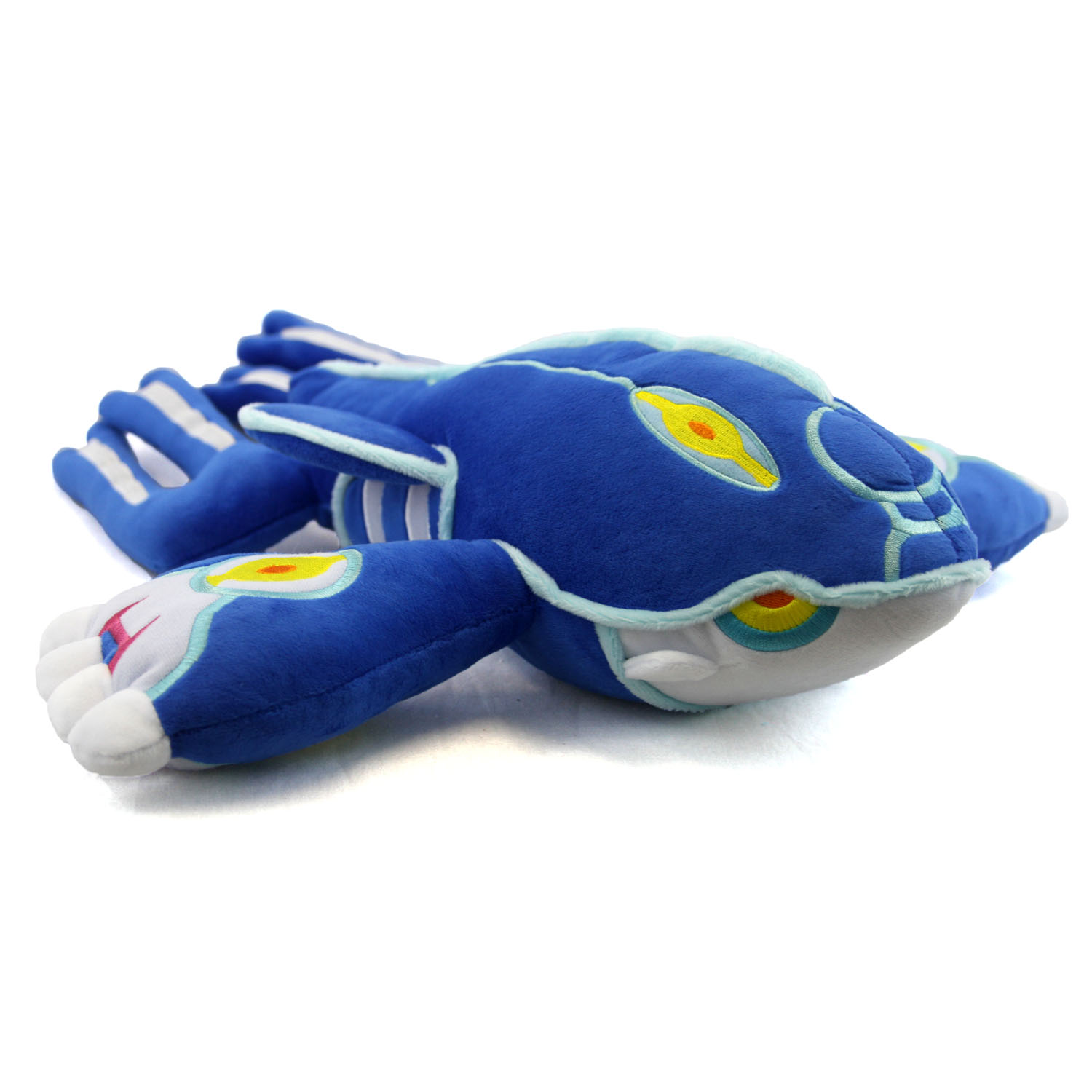 pokemon primal kyogre plush