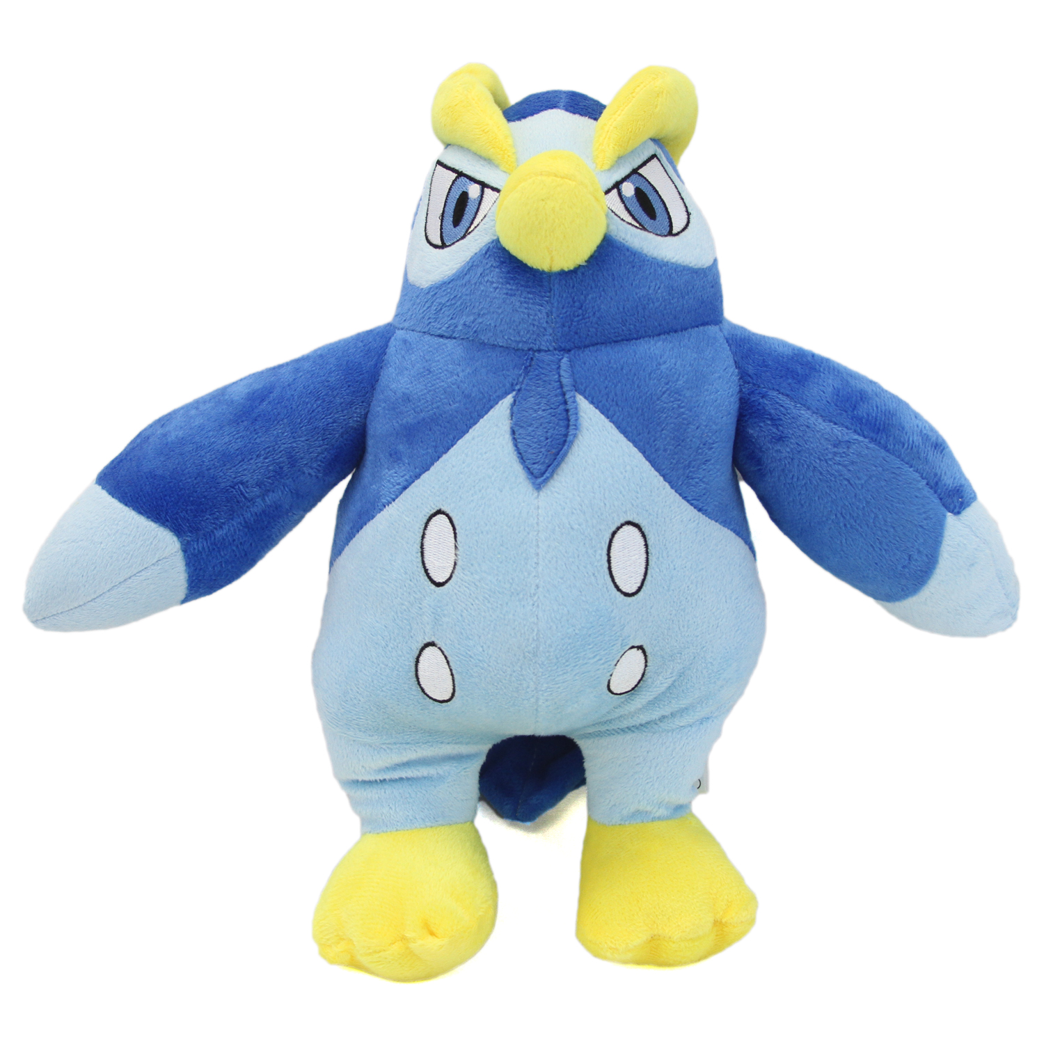 pokemon prinplup plush