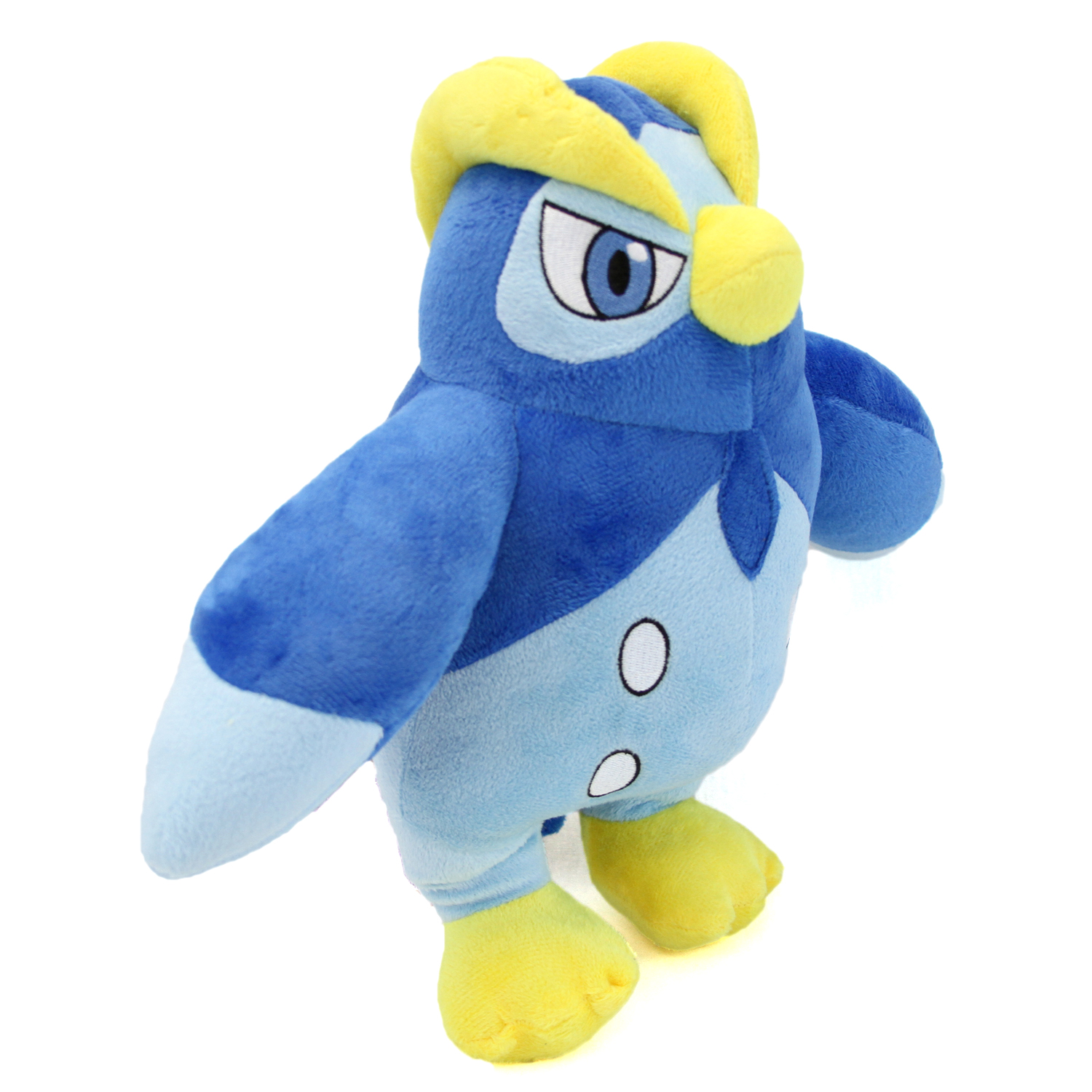 pokemon prinplup plush