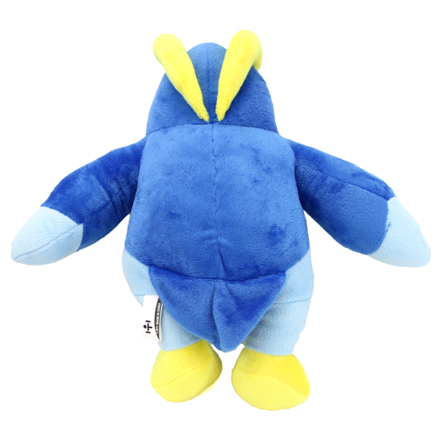 pokemon prinplup plush